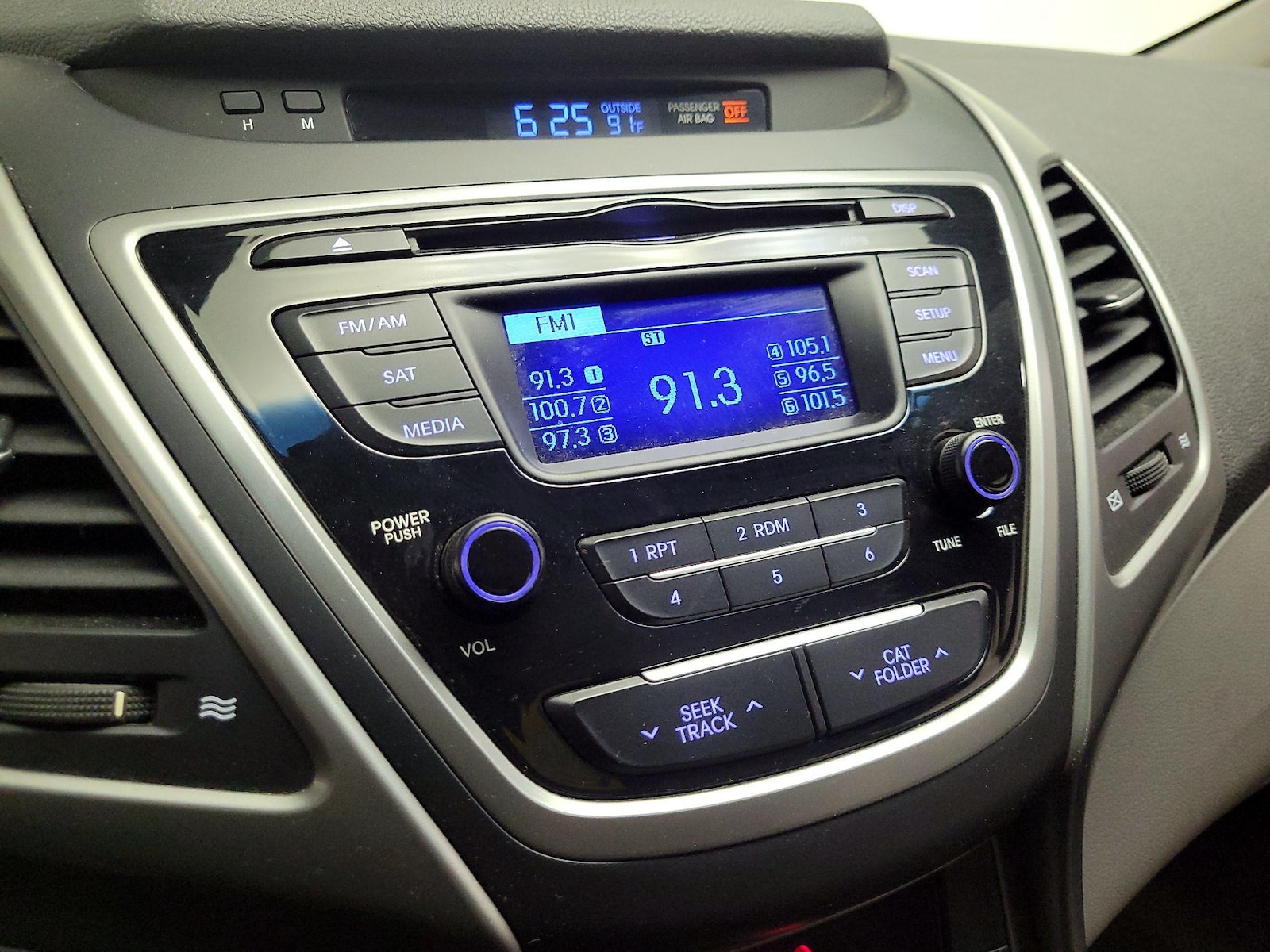 2016 Hyundai Elantra SE - Photo 15