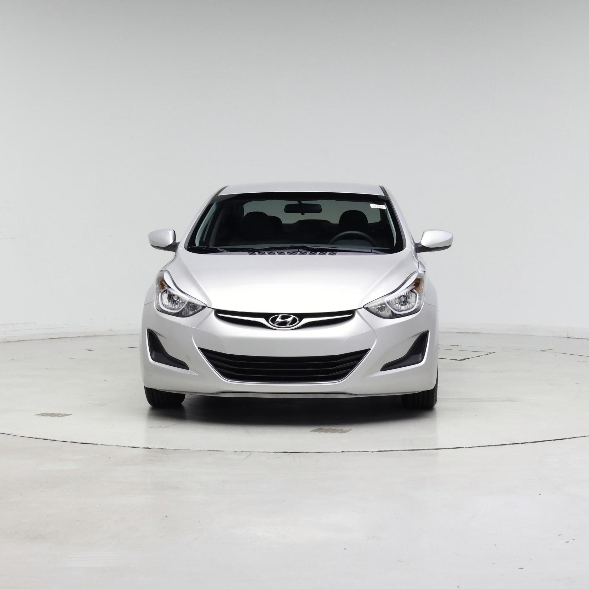 Thumbnail: 2016 Hyundai Elantra - 5