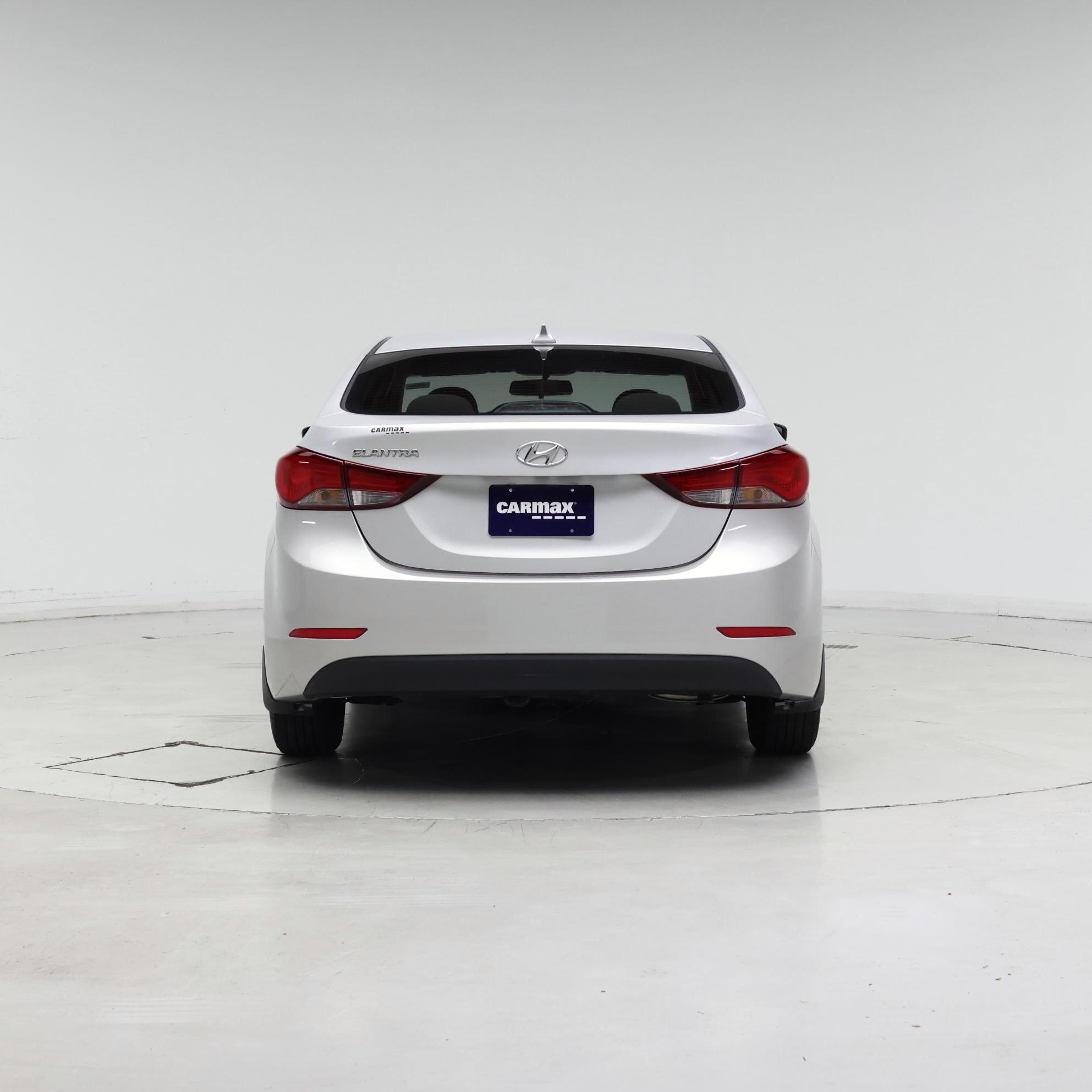 Thumbnail: 2016 Hyundai Elantra - 6