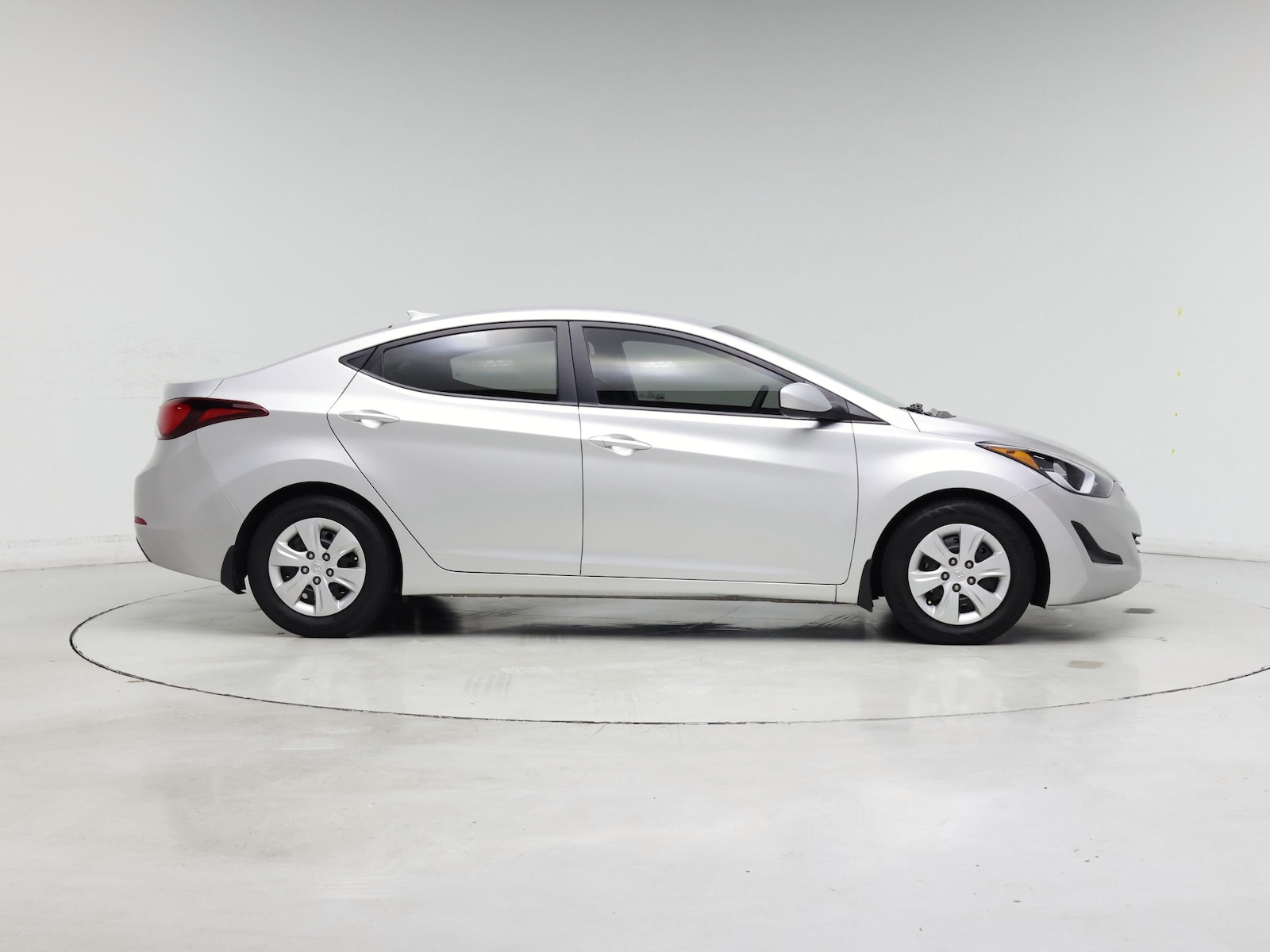 2016 Hyundai Elantra SE - Photo 8