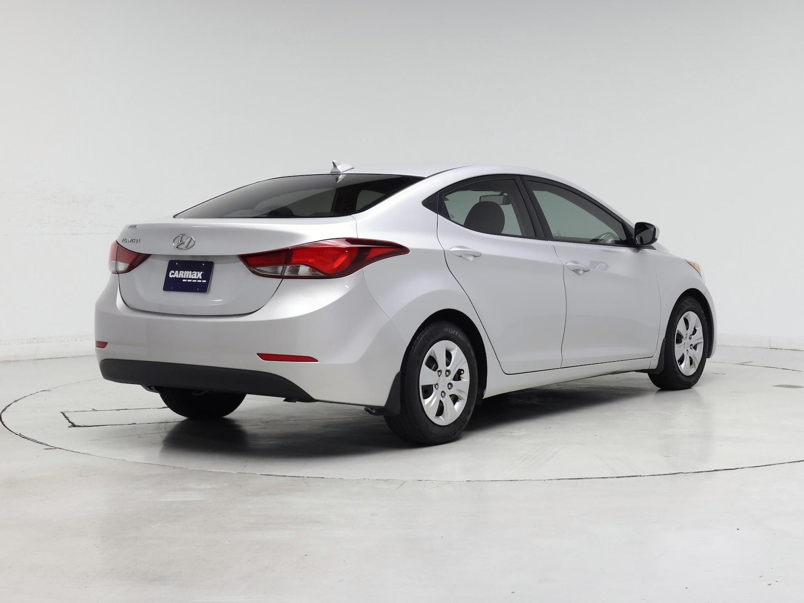2016 Hyundai Elantra SE - Photo 9
