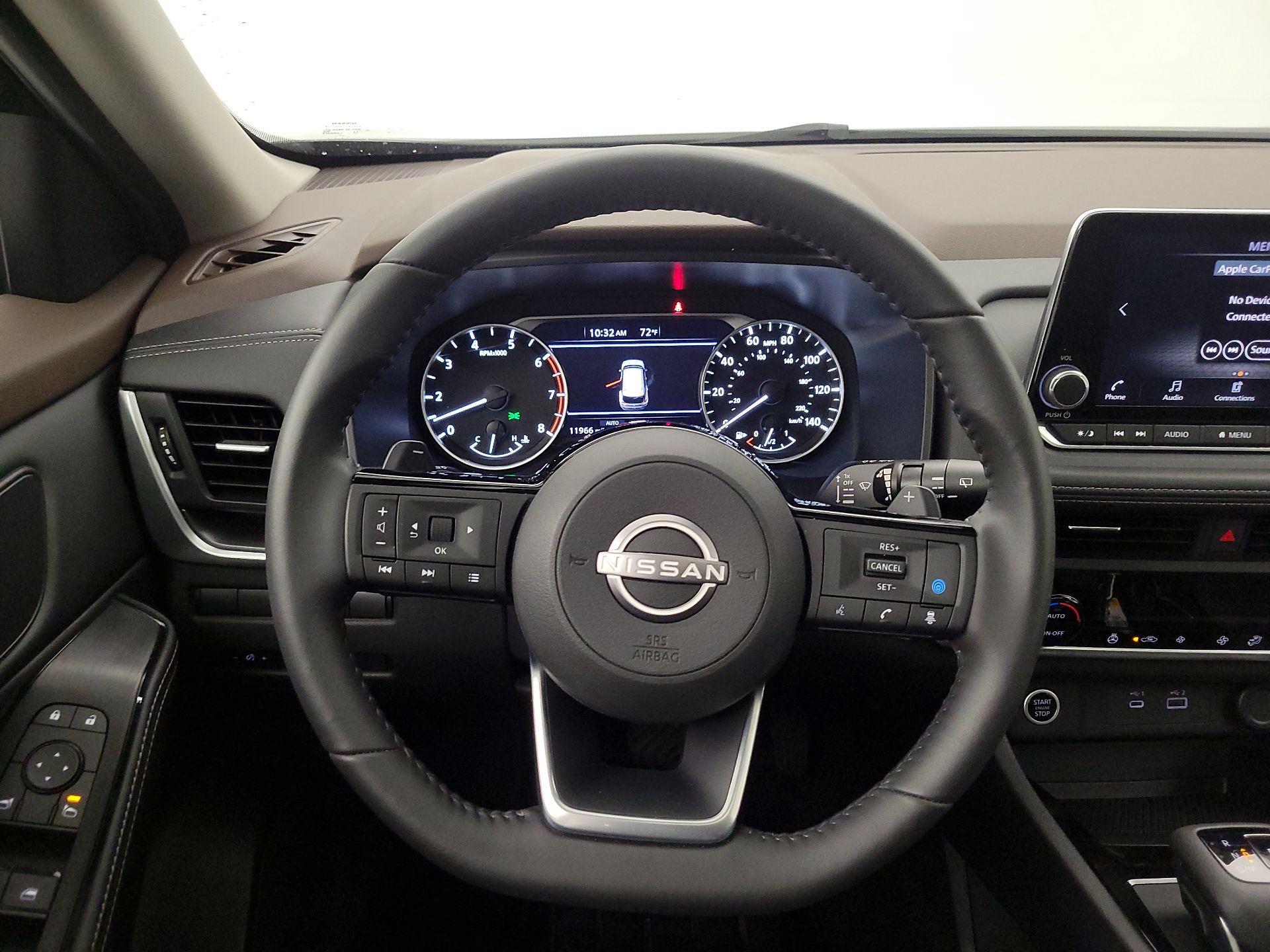 Thumbnail: 2023 Nissan Rogue - 10