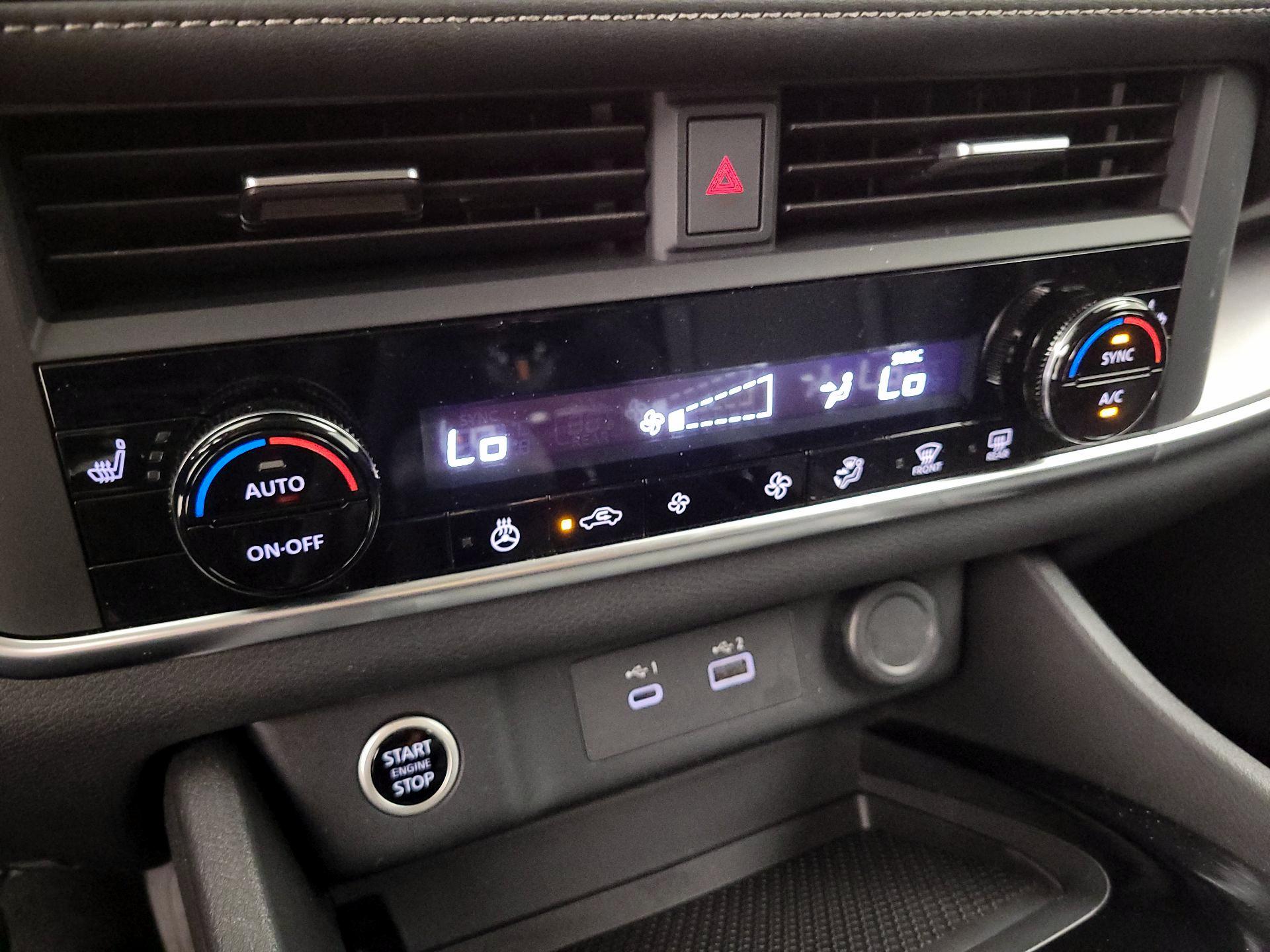 Thumbnail: 2023 Nissan Rogue - 16