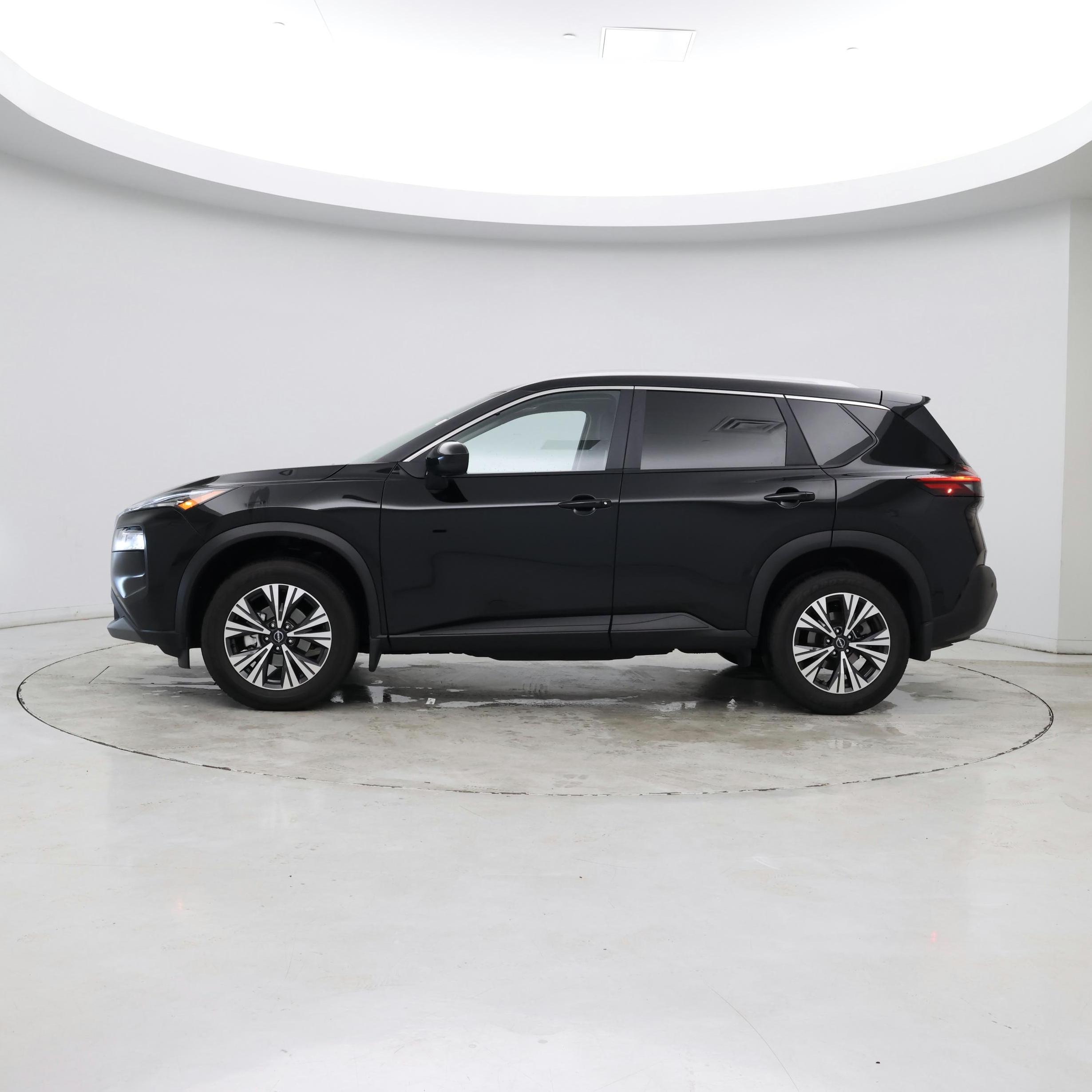 Thumbnail: 2023 Nissan Rogue - 2