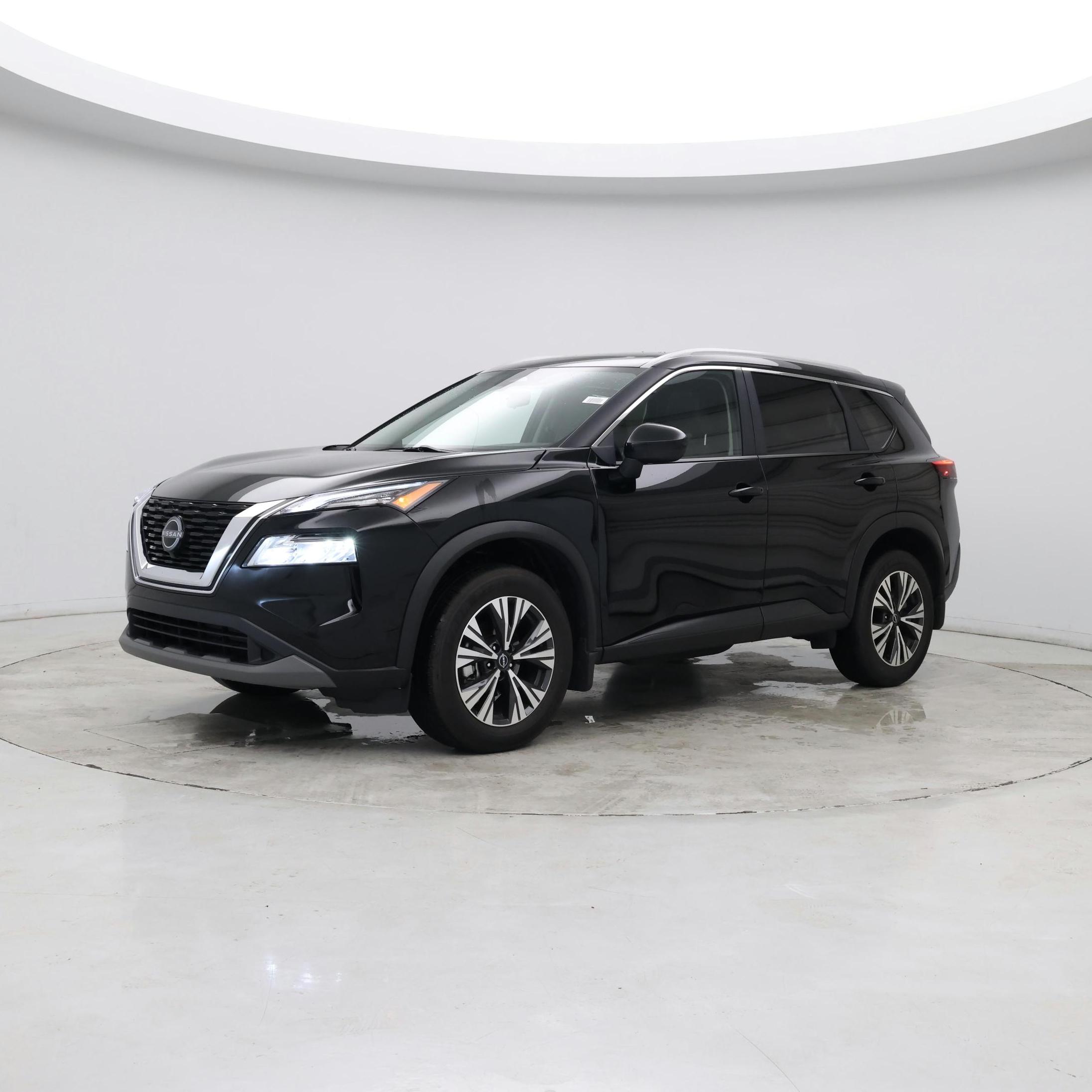 Thumbnail: 2023 Nissan Rogue - 3