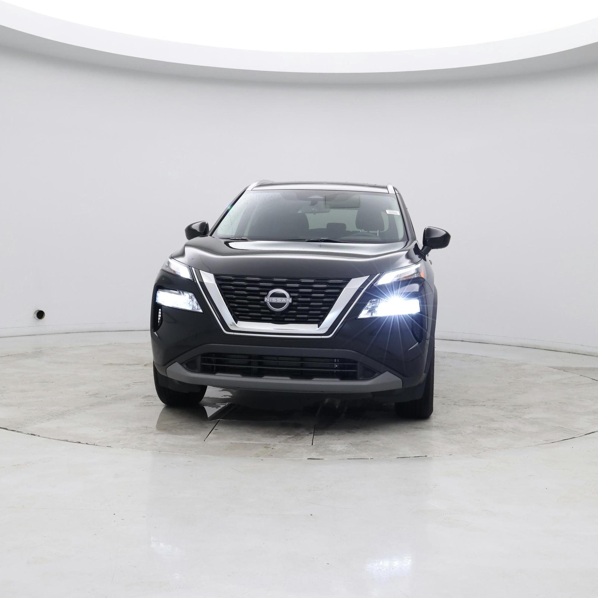 Thumbnail: 2023 Nissan Rogue - 4