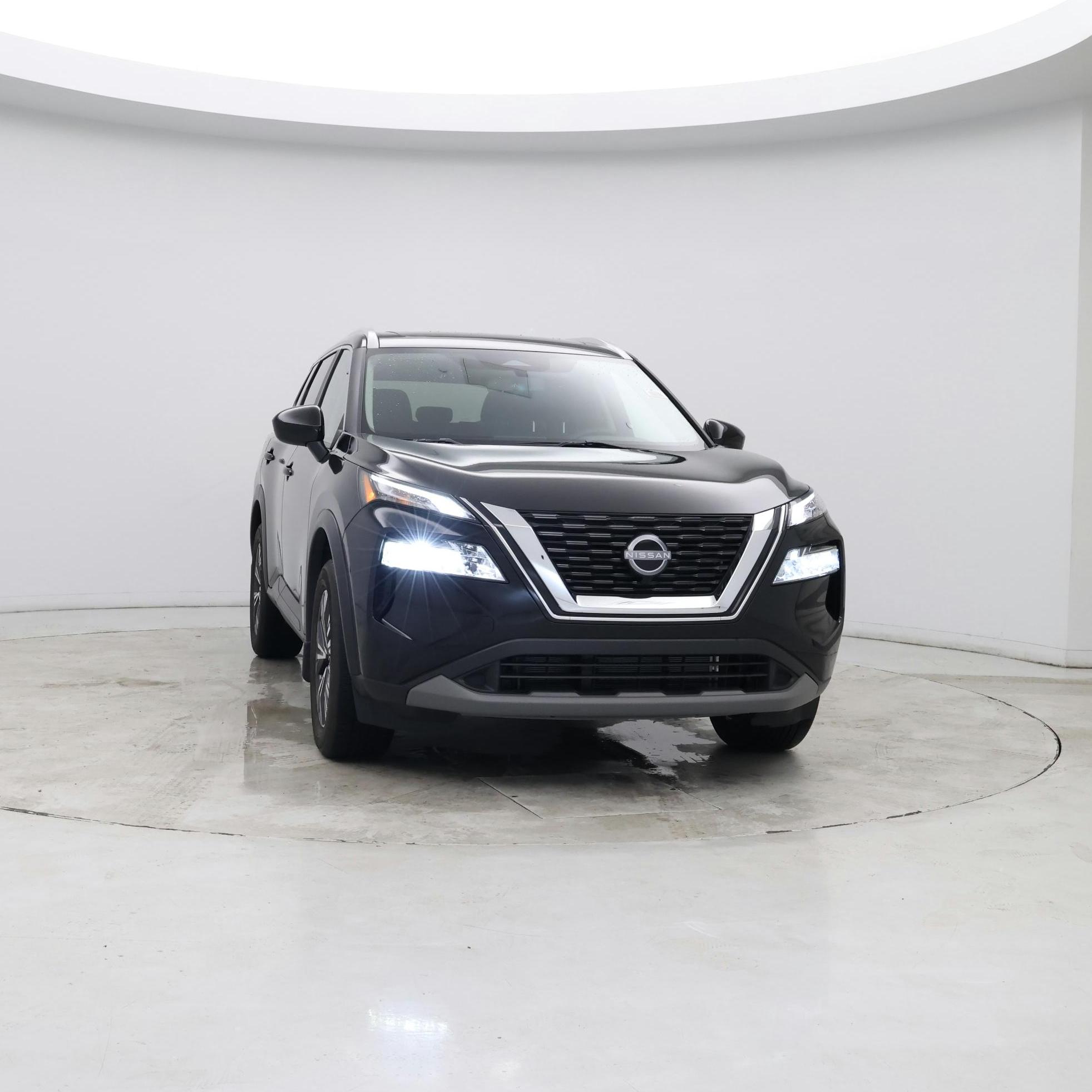 Thumbnail: 2023 Nissan Rogue - 5