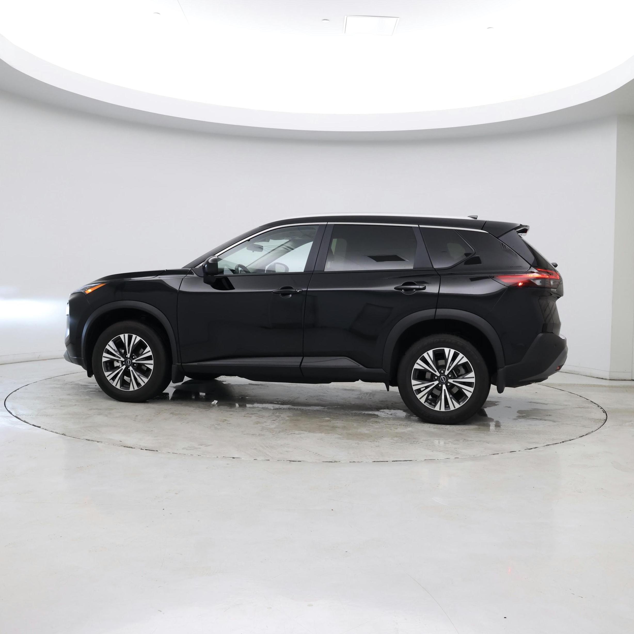 Thumbnail: 2023 Nissan Rogue - 6