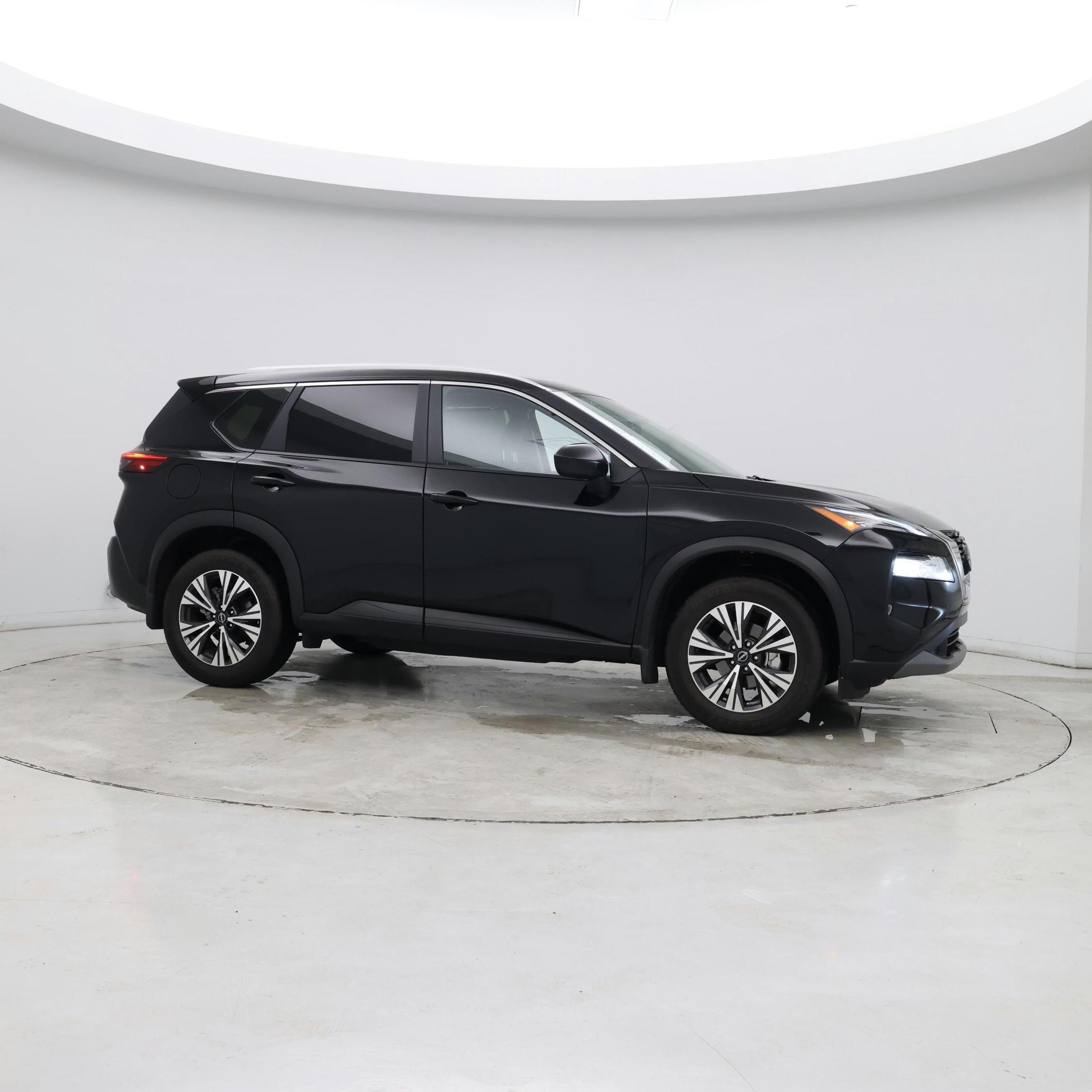 Thumbnail: 2023 Nissan Rogue - 7