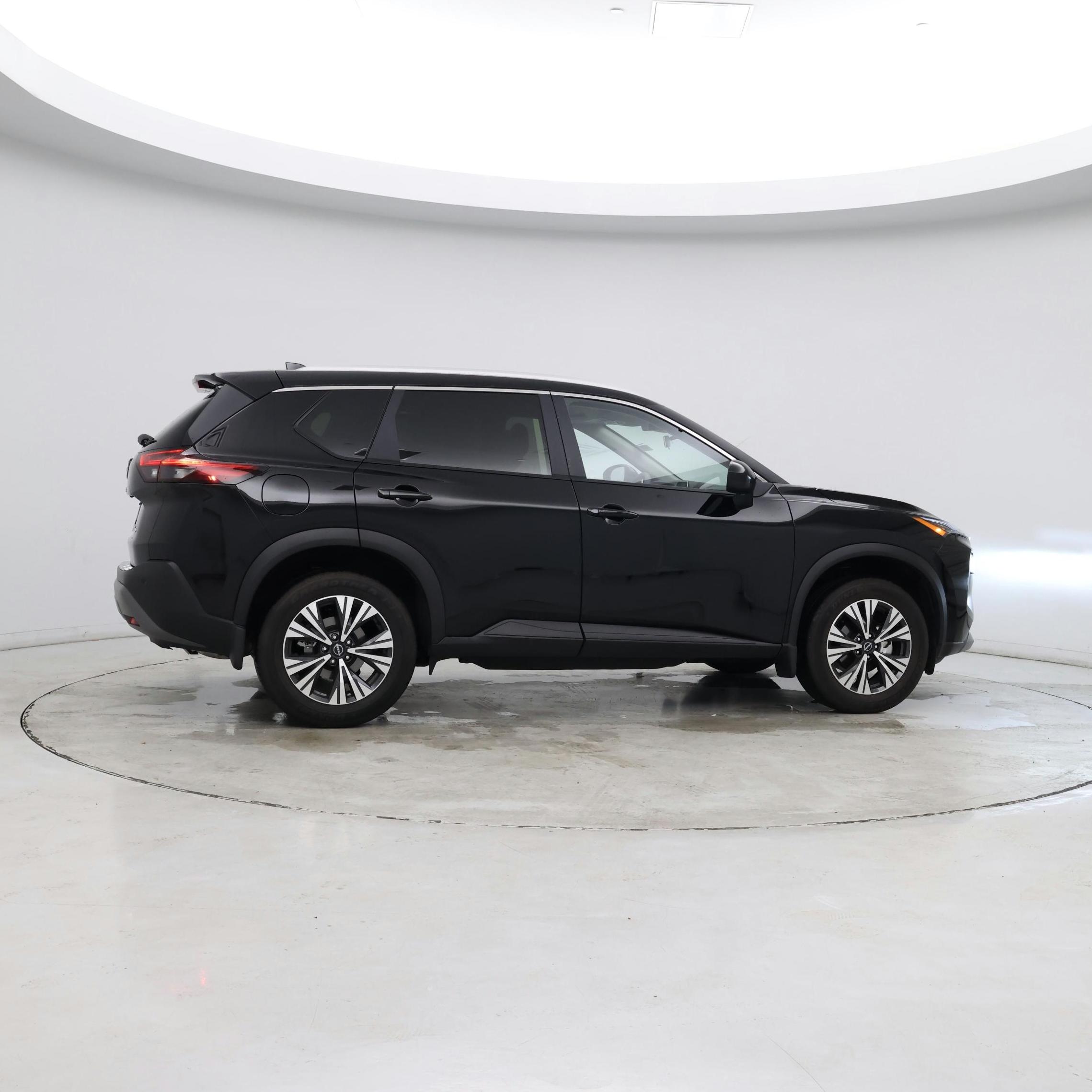 Thumbnail: 2023 Nissan Rogue - 8