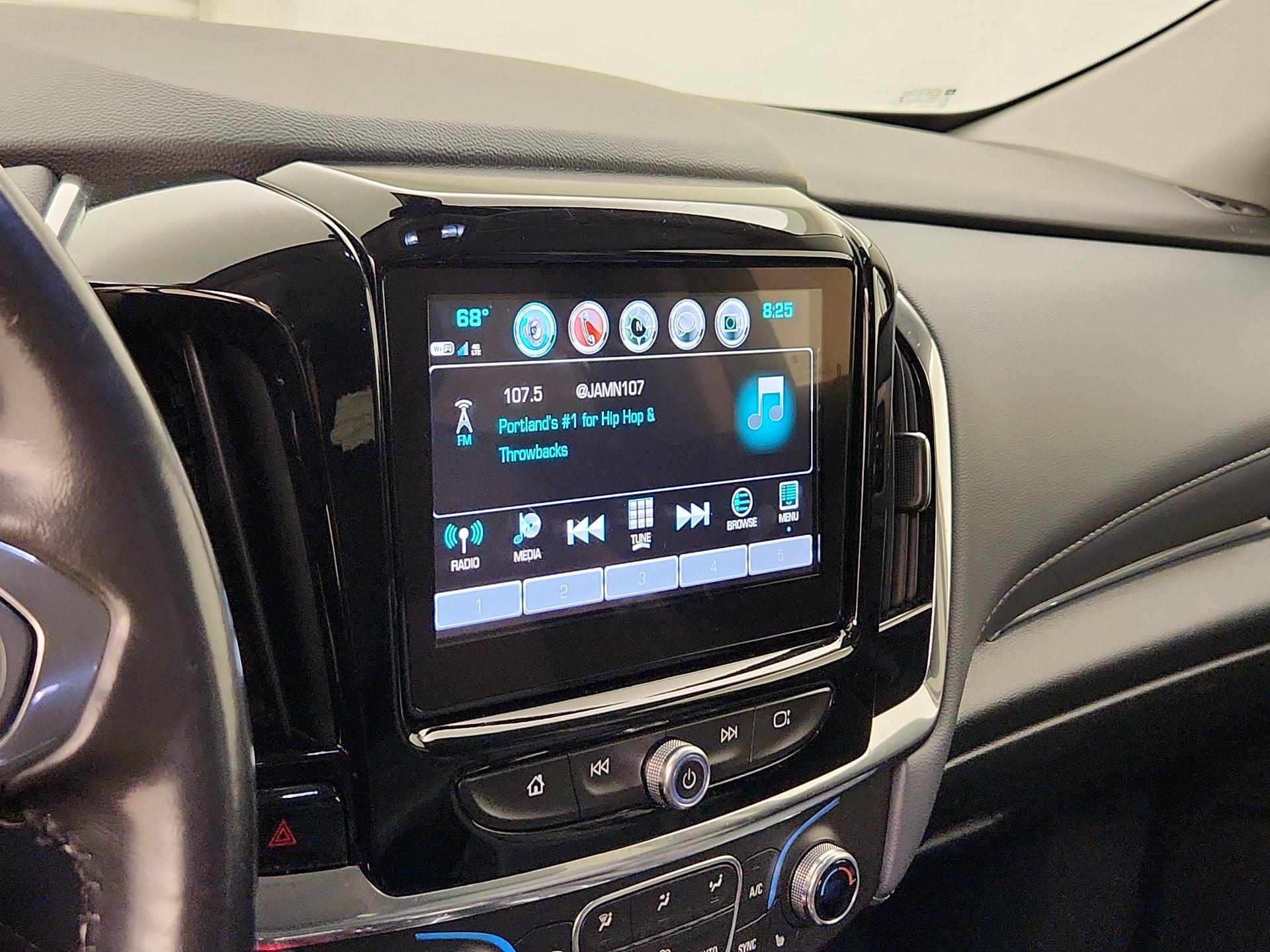Thumbnail: 2019 Chevrolet Traverse - 15