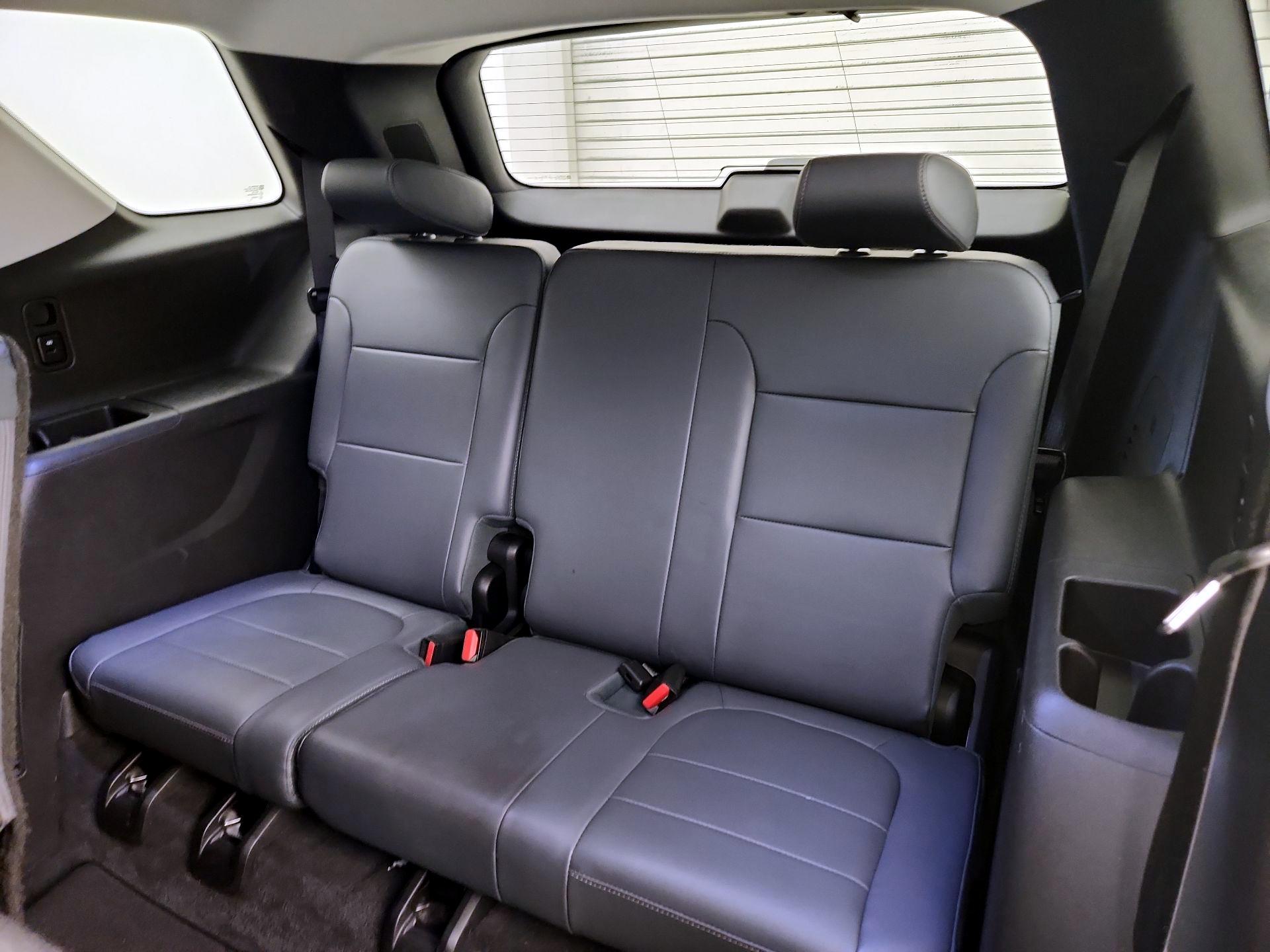 Thumbnail: 2019 Chevrolet Traverse - 20