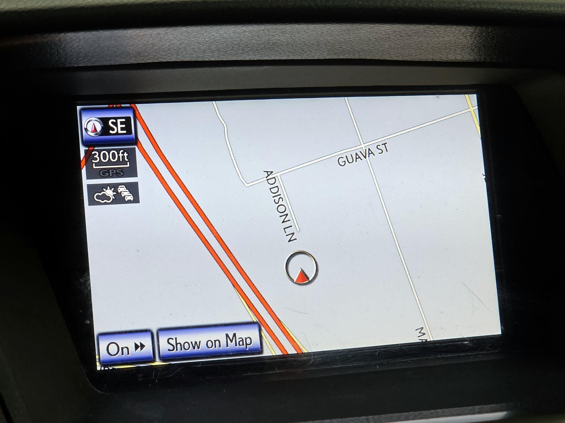 Thumbnail: 2015 Lexus RX - 14