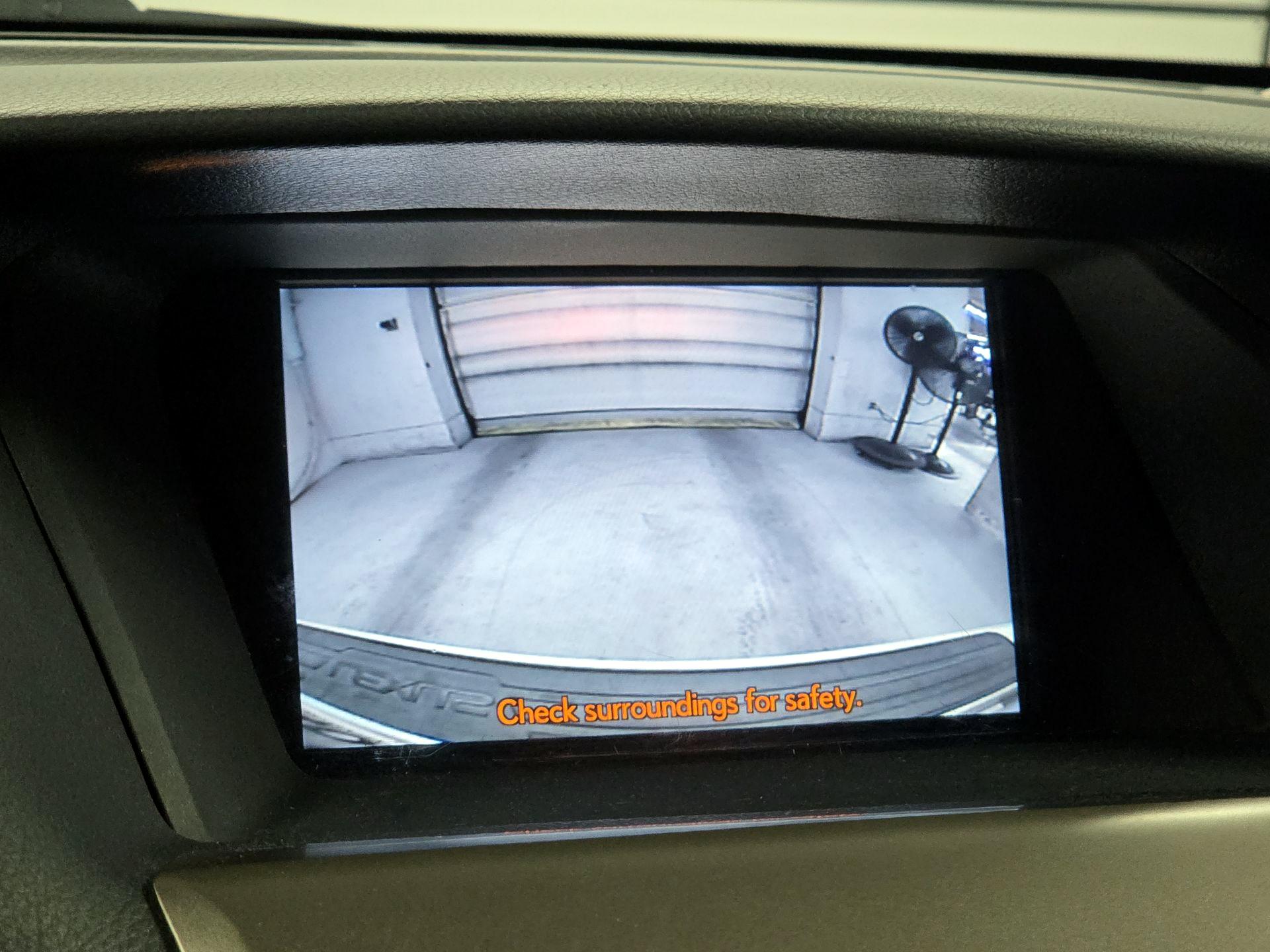 Thumbnail: 2015 Lexus RX - 15