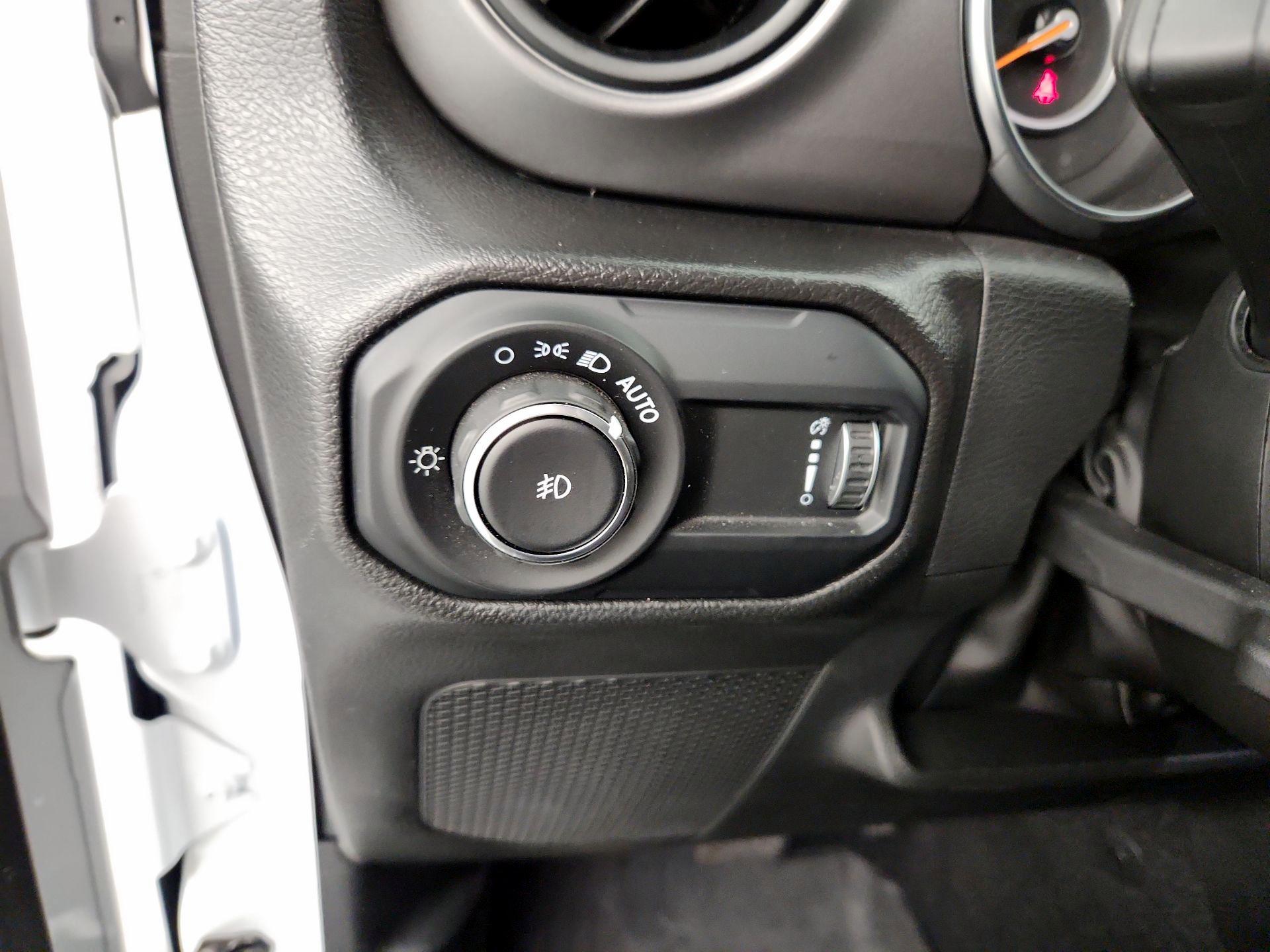 Thumbnail: 2023 Jeep Wrangler - 13