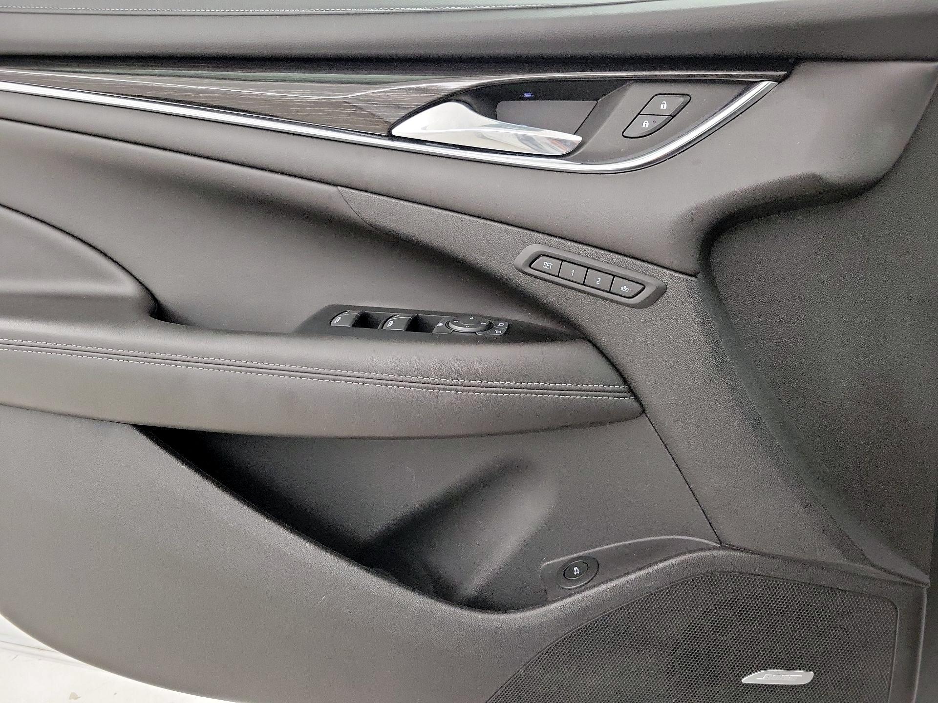 Thumbnail: 2017 Buick LaCrosse - 12