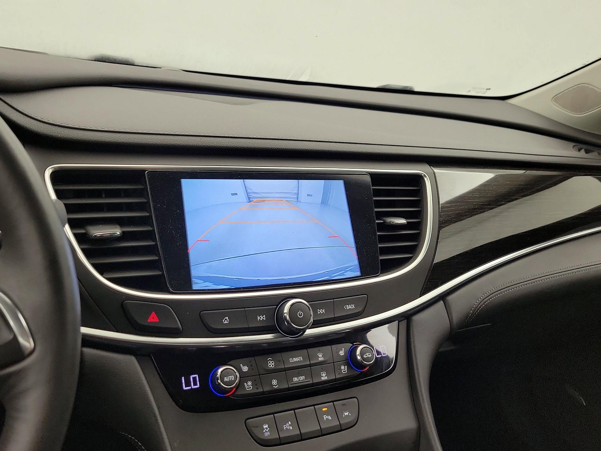 Thumbnail: 2017 Buick LaCrosse - 15