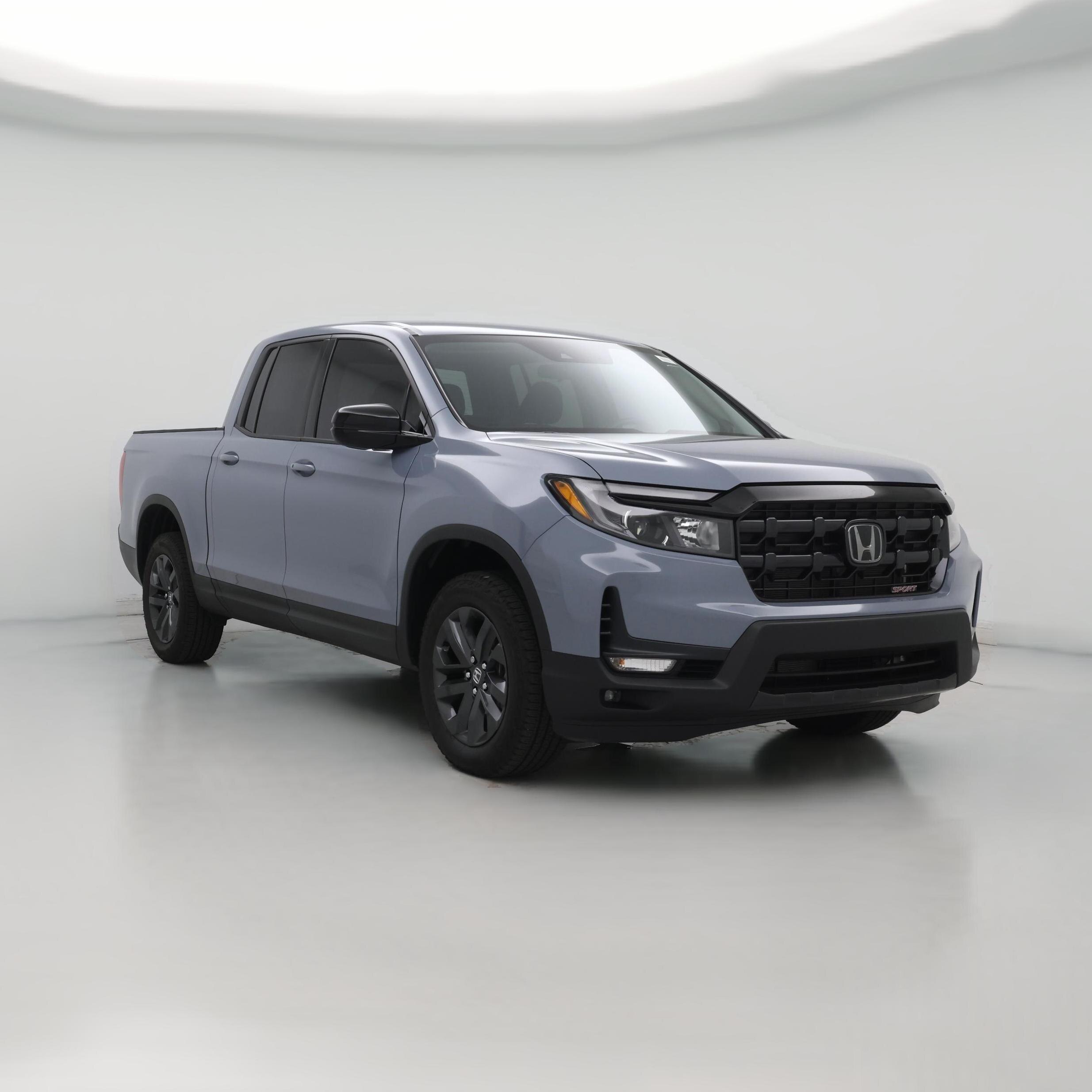 Thumbnail: 2025 Honda Ridgeline - 1