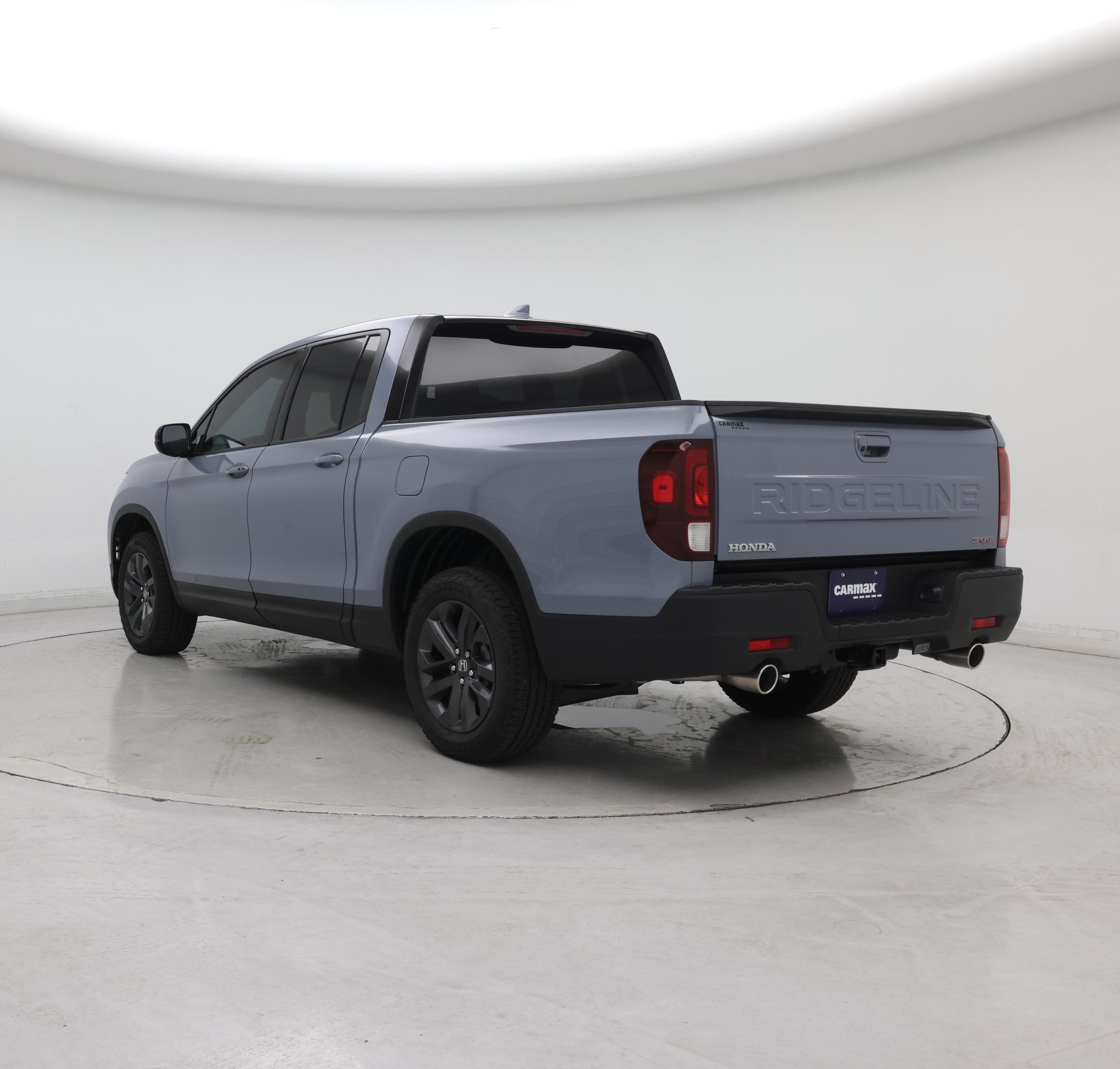 Thumbnail: 2025 Honda Ridgeline - 2
