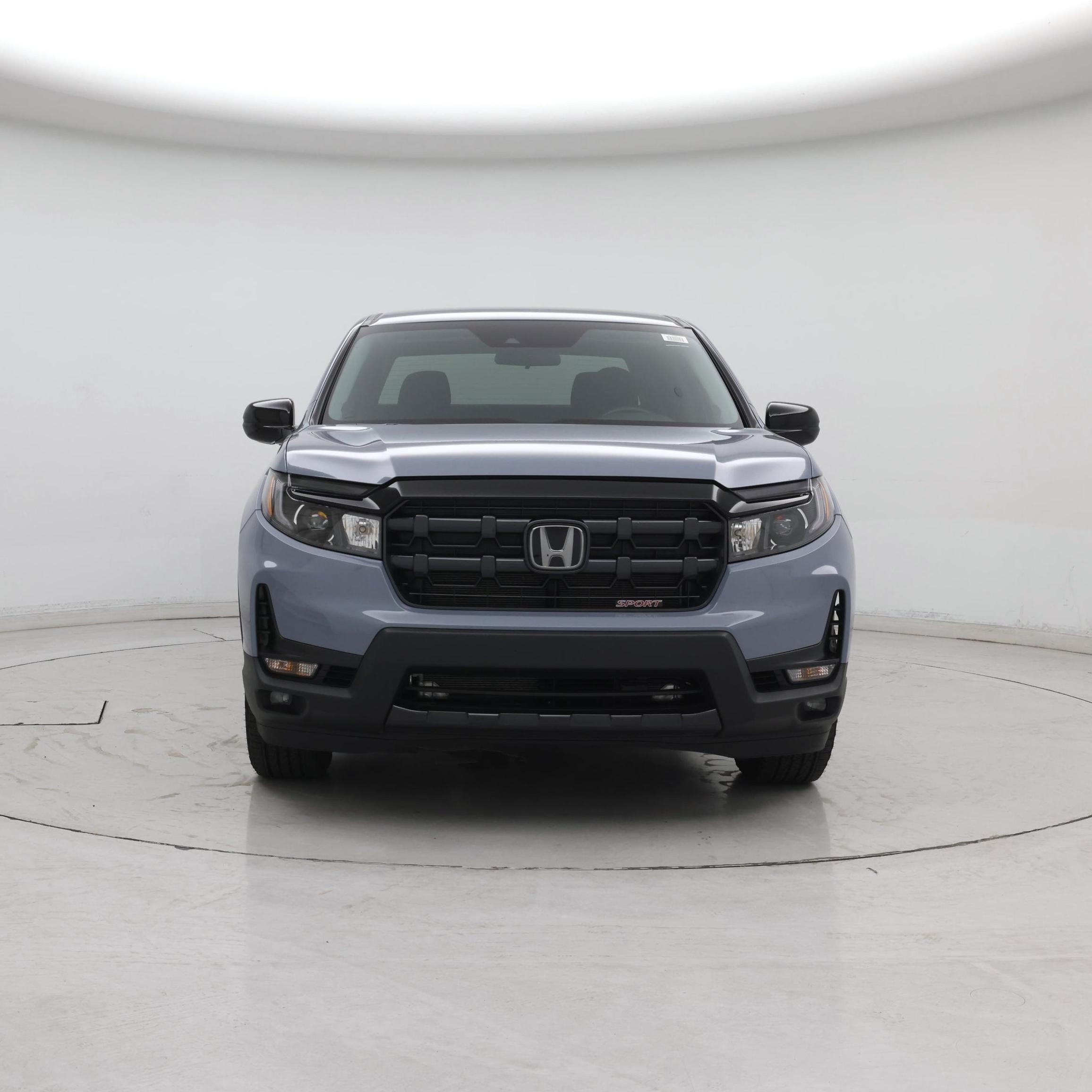 Thumbnail: 2025 Honda Ridgeline - 5