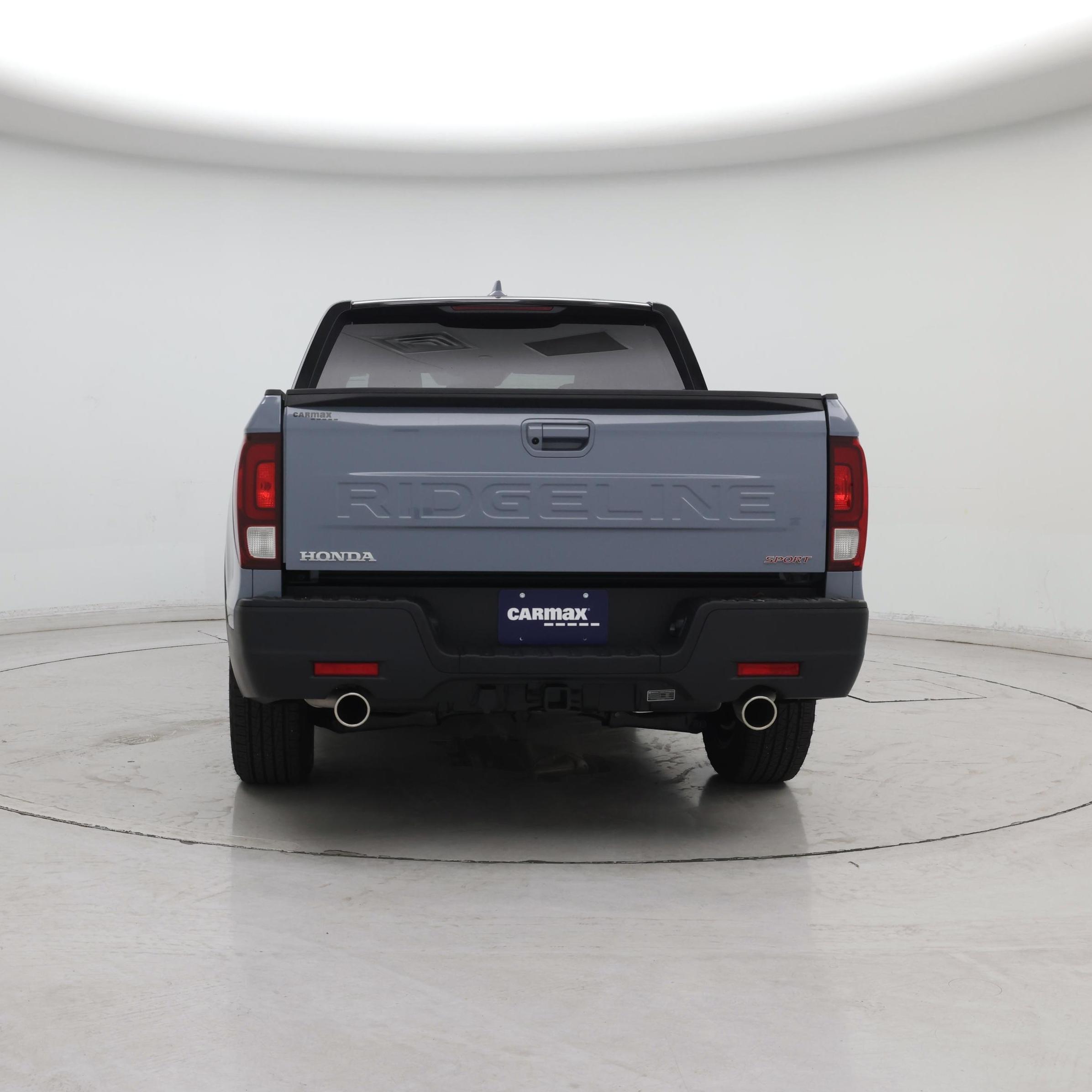 Thumbnail: 2025 Honda Ridgeline - 6
