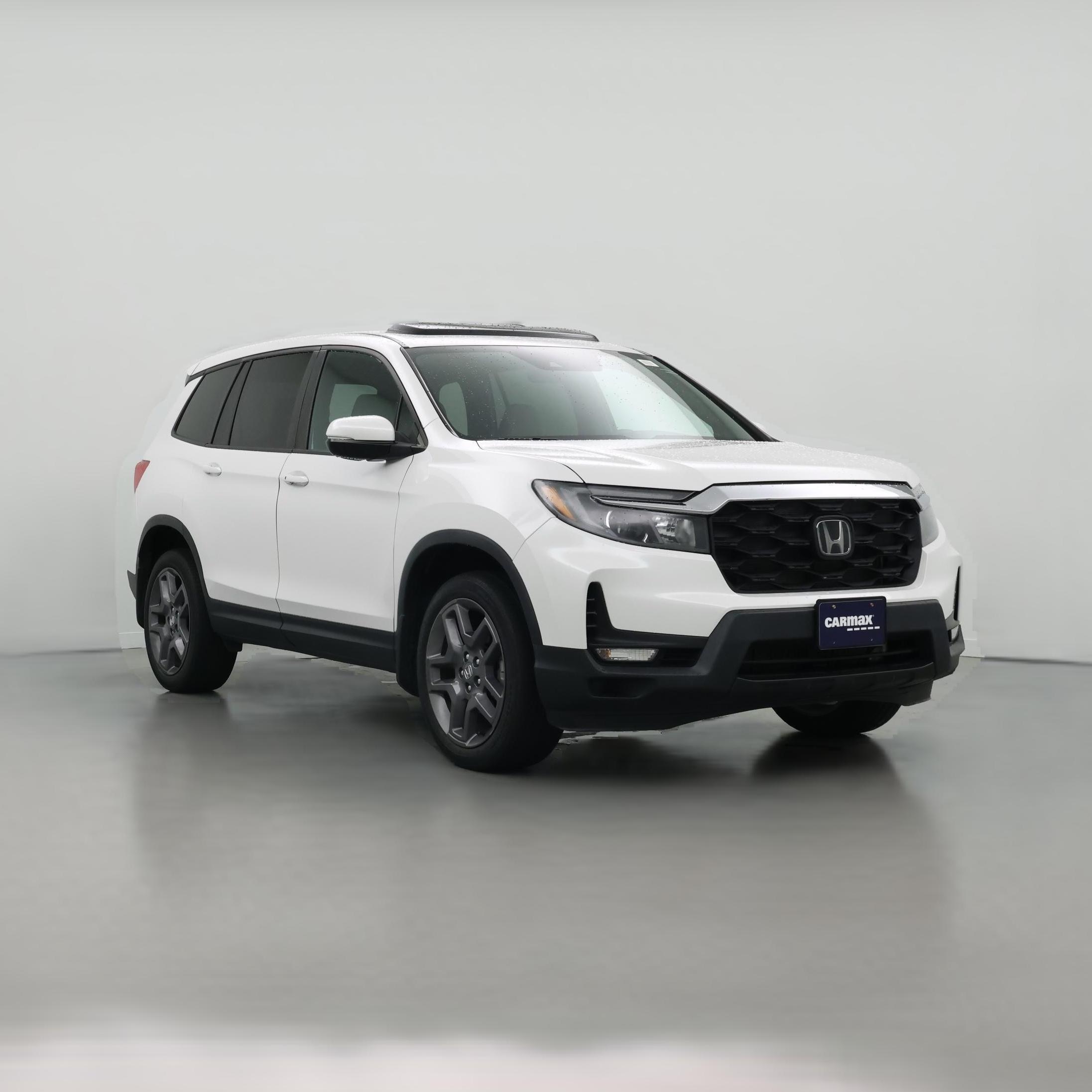 Thumbnail: 2023 Honda Passport - 1