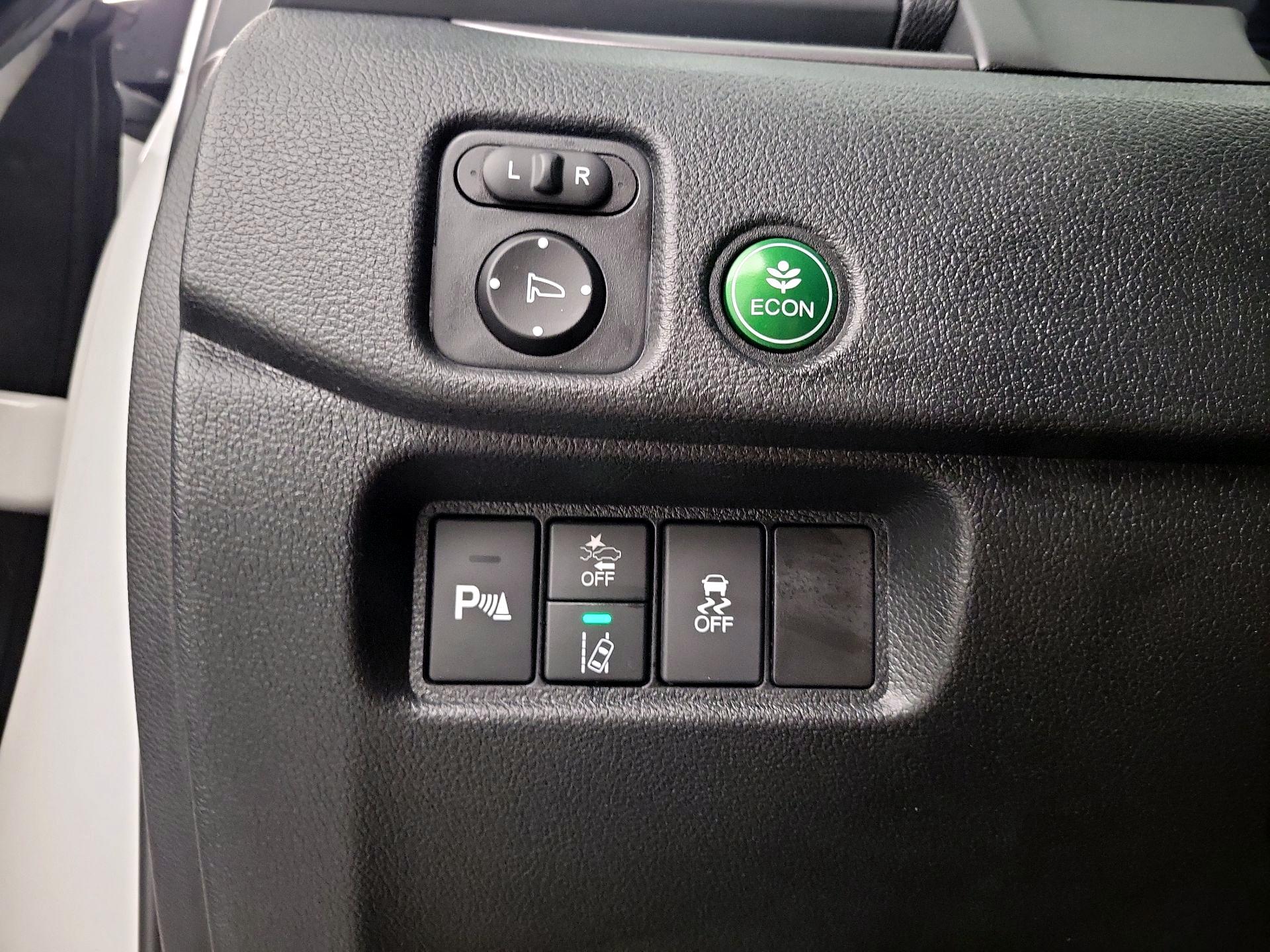 Thumbnail: 2023 Honda Passport - 13