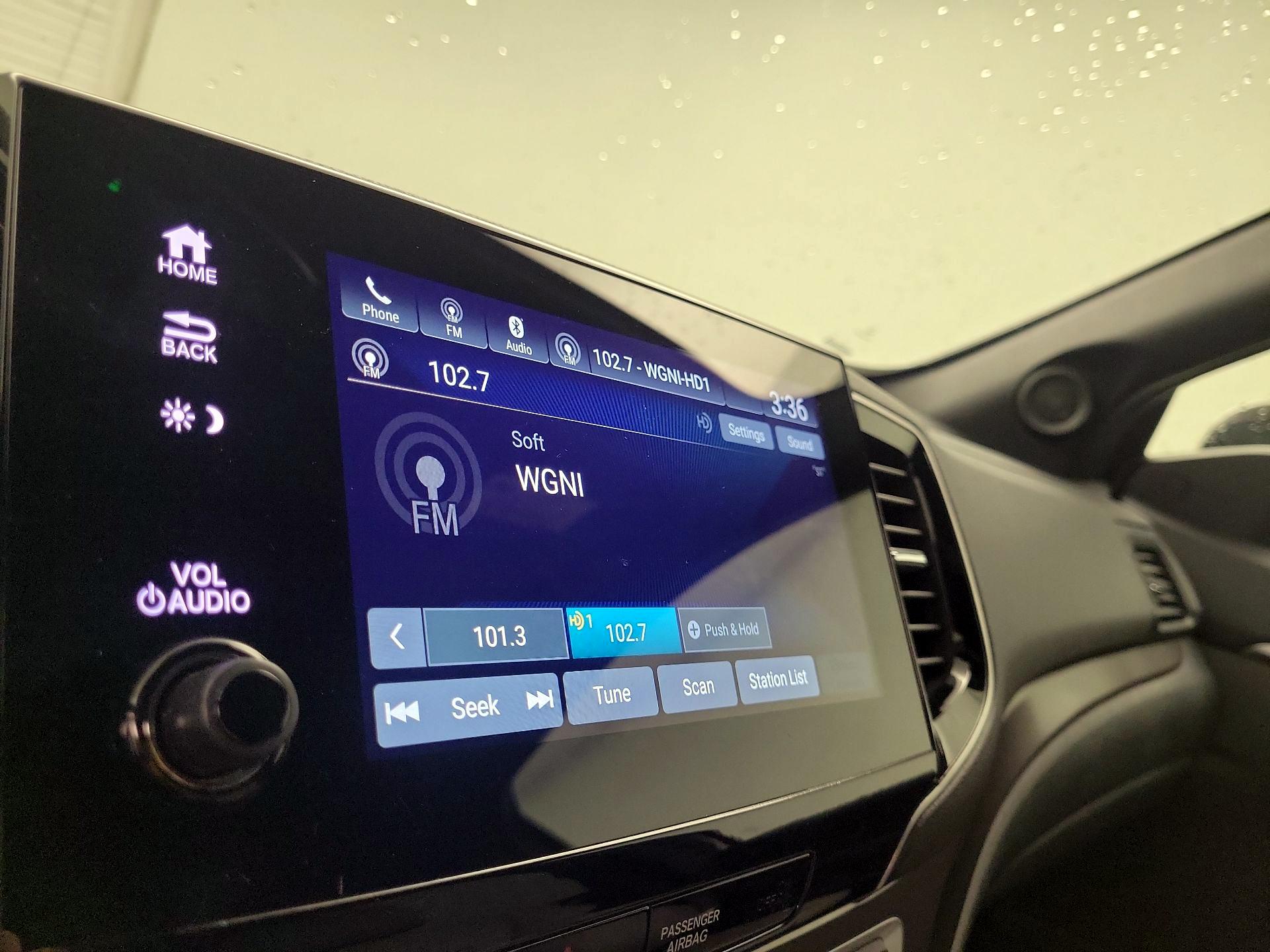Thumbnail: 2023 Honda Passport - 15