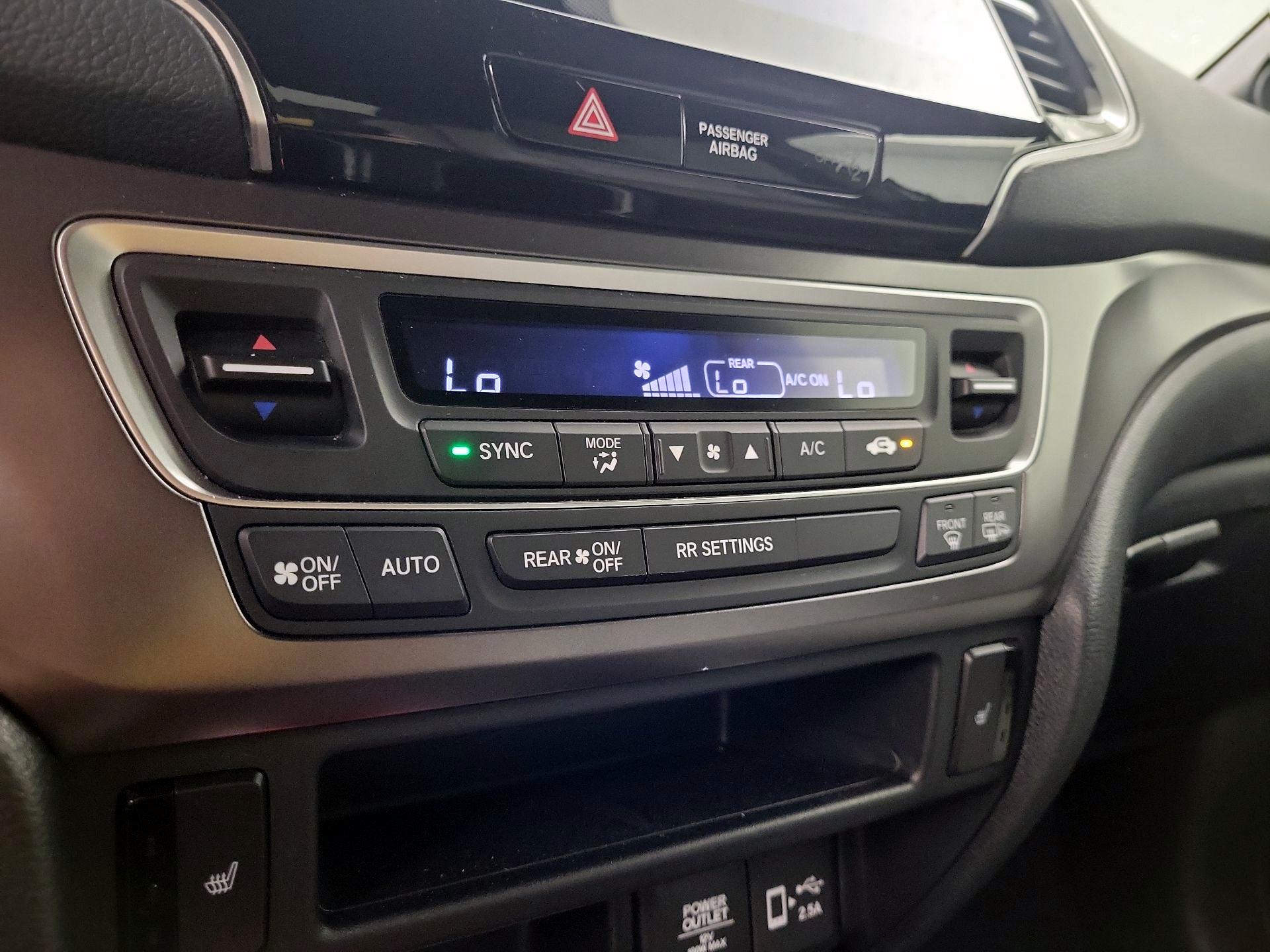 Thumbnail: 2023 Honda Passport - 16