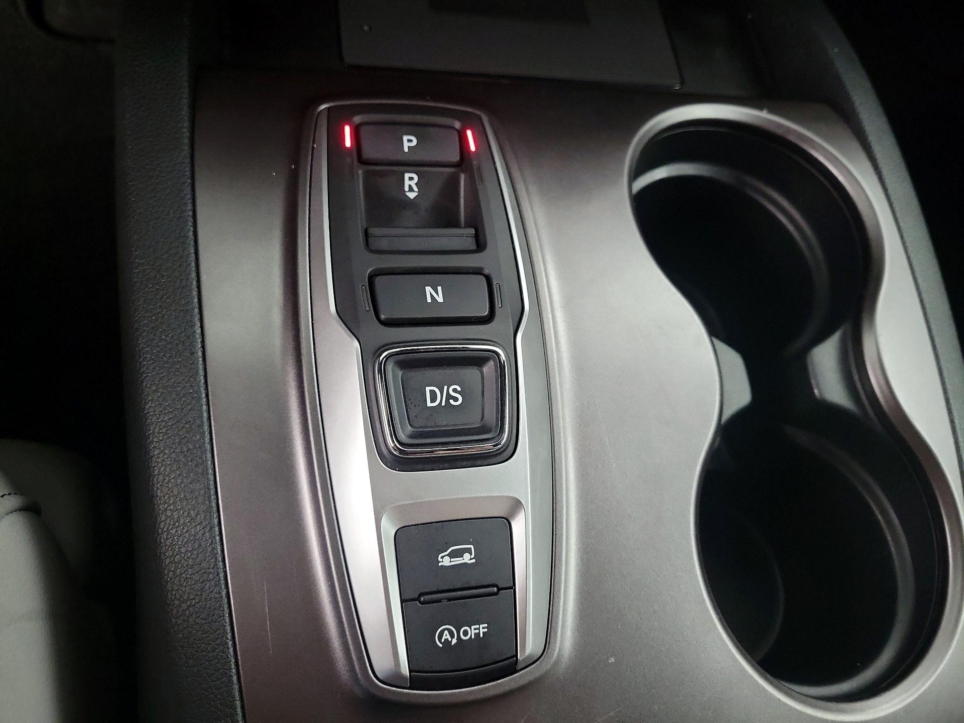 Thumbnail: 2023 Honda Passport - 17