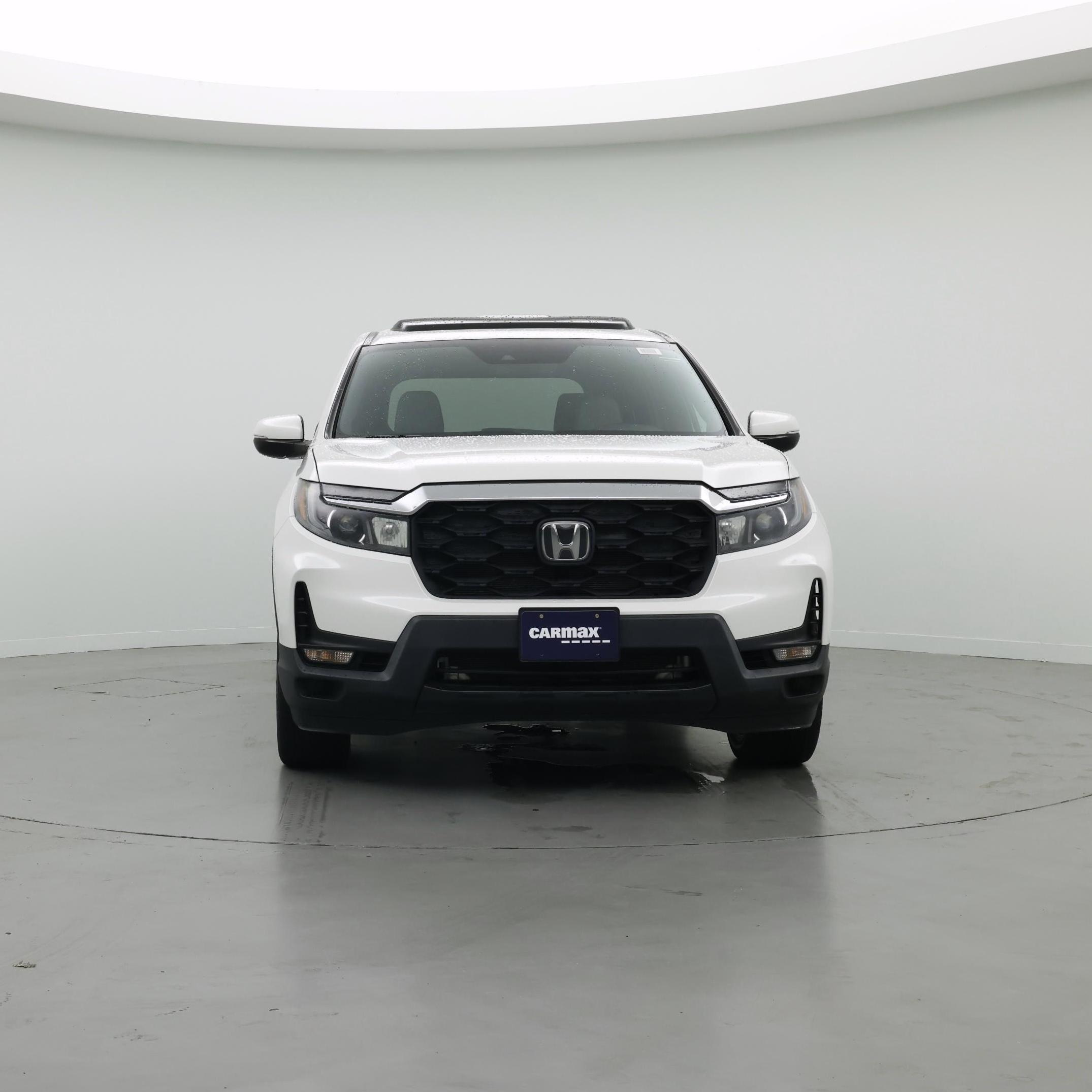 Thumbnail: 2023 Honda Passport - 5