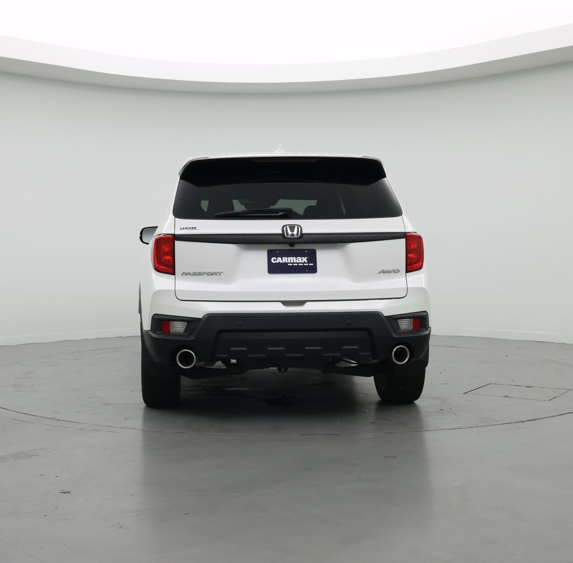 Thumbnail: 2023 Honda Passport - 6