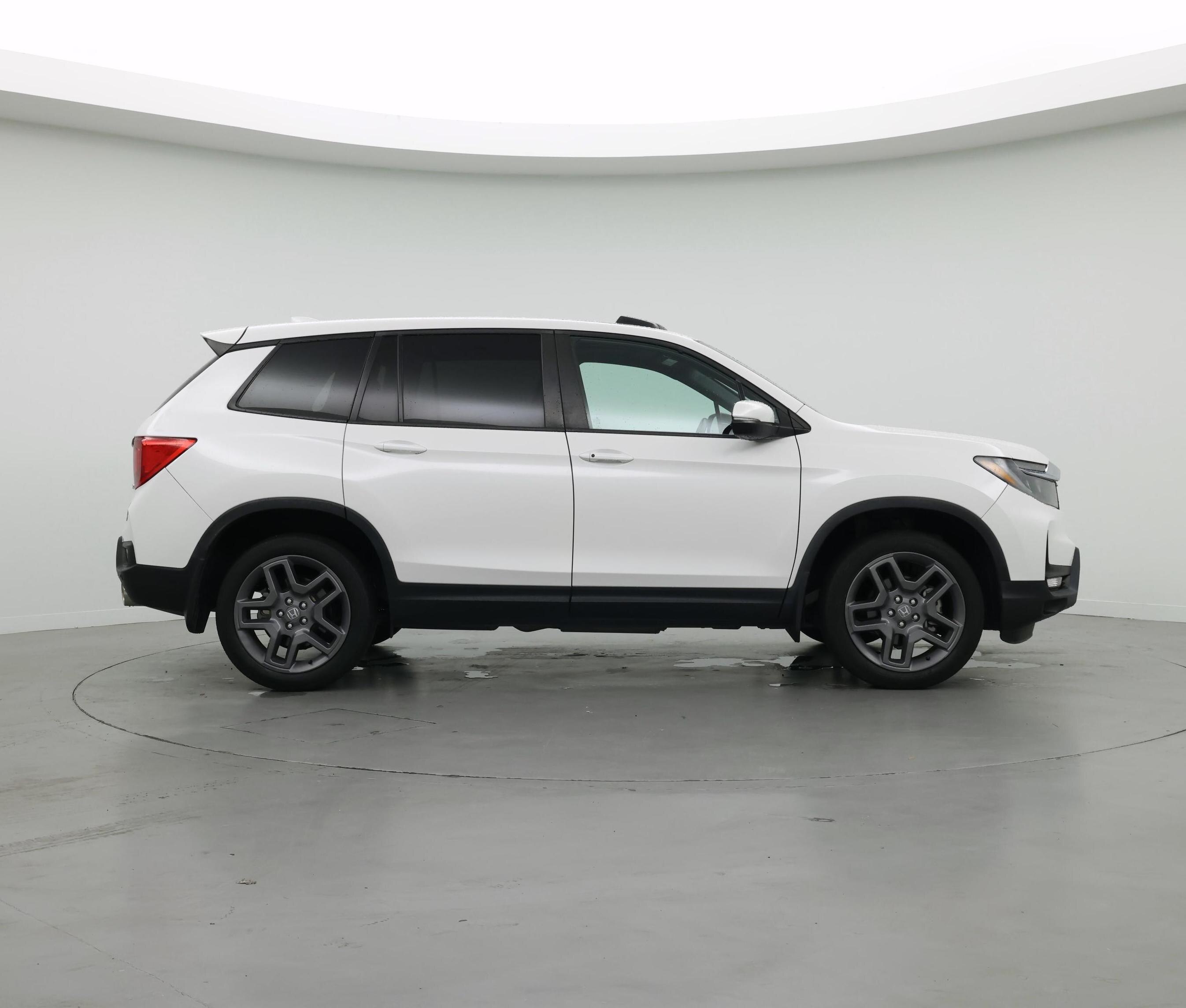 Thumbnail: 2023 Honda Passport - 7