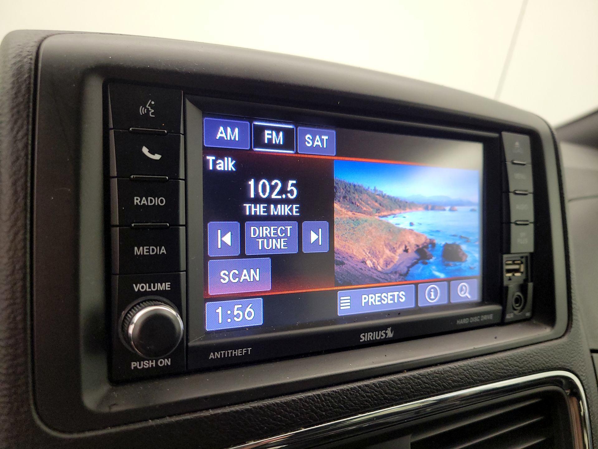 Thumbnail: 2018 Dodge Grand Caravan - 15