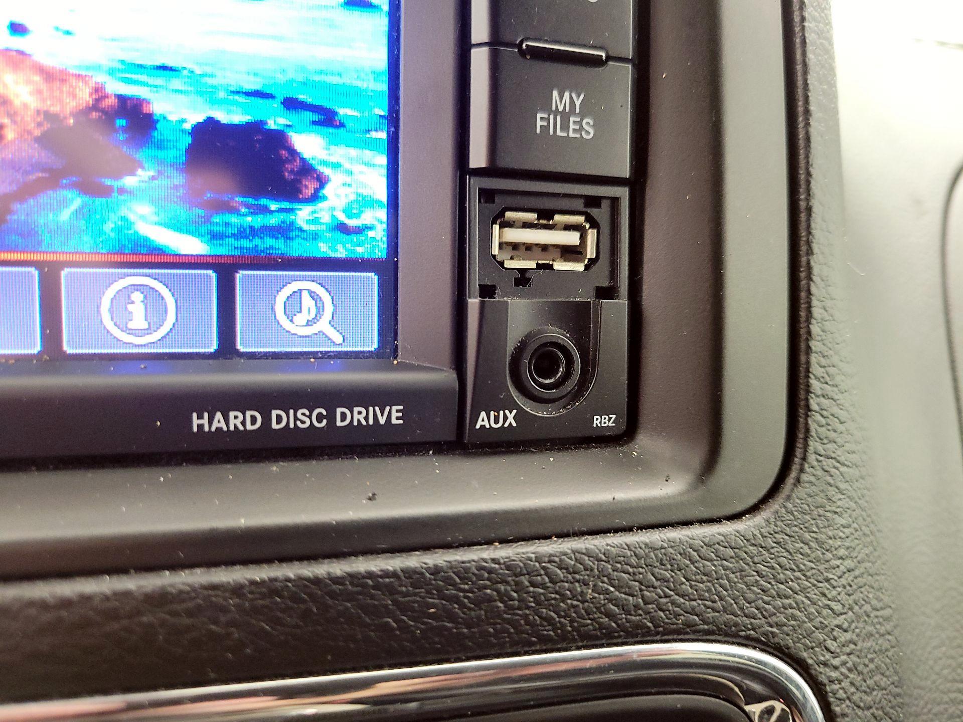 Thumbnail: 2018 Dodge Grand Caravan - 18