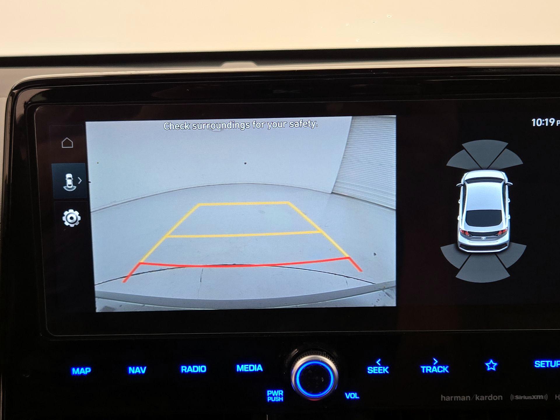 Thumbnail: 2022 Hyundai Ioniq - 15