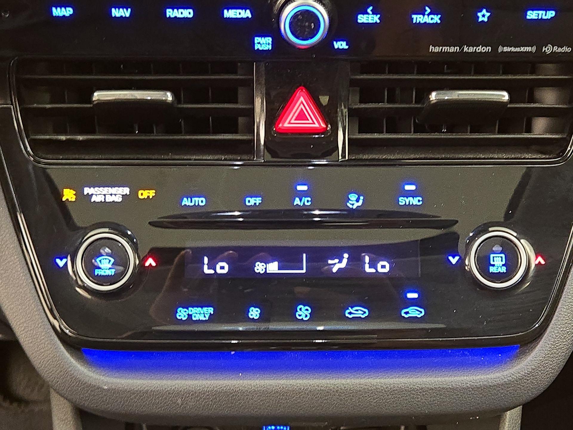 Thumbnail: 2022 Hyundai Ioniq - 17