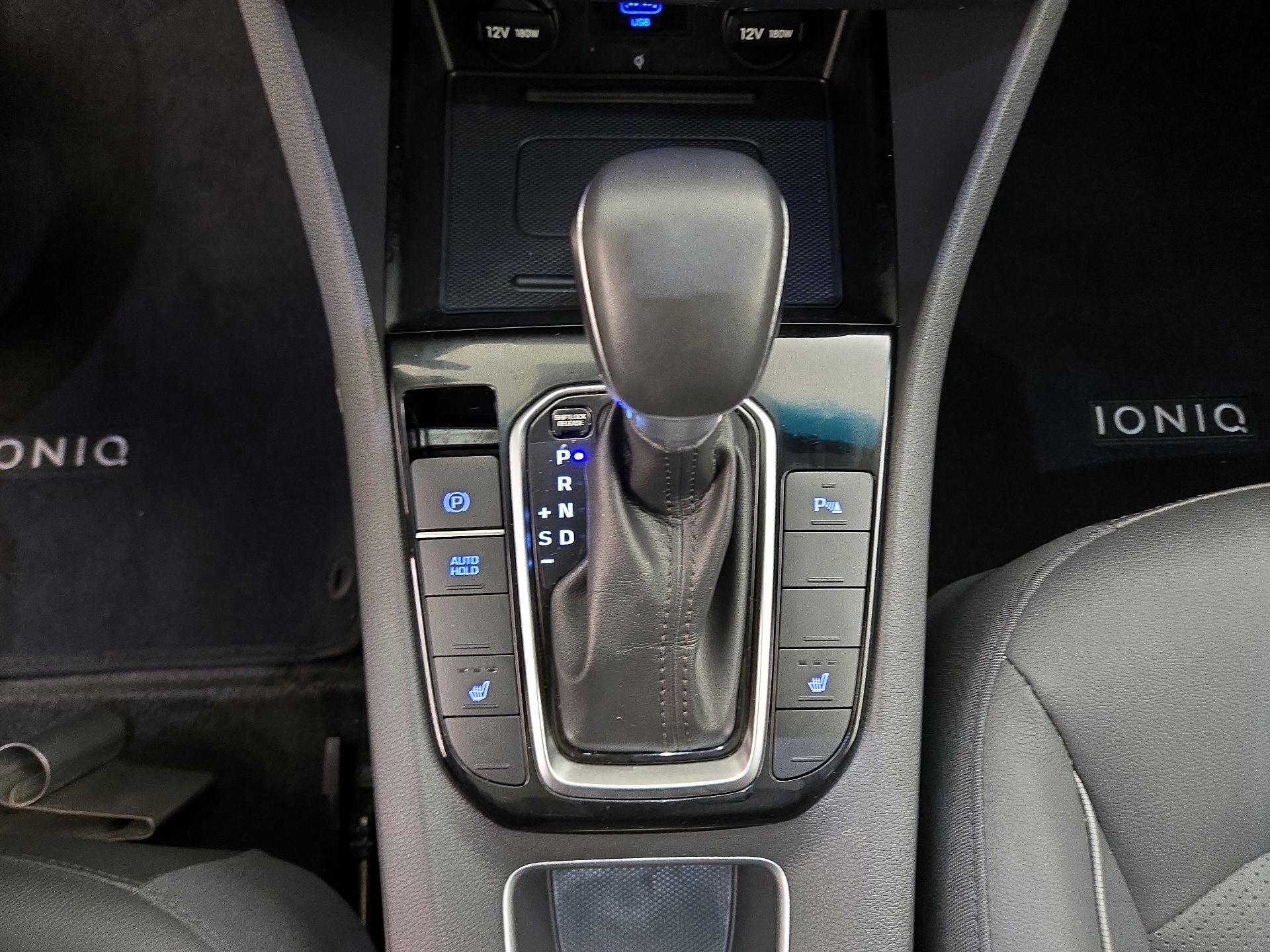Thumbnail: 2022 Hyundai Ioniq - 18