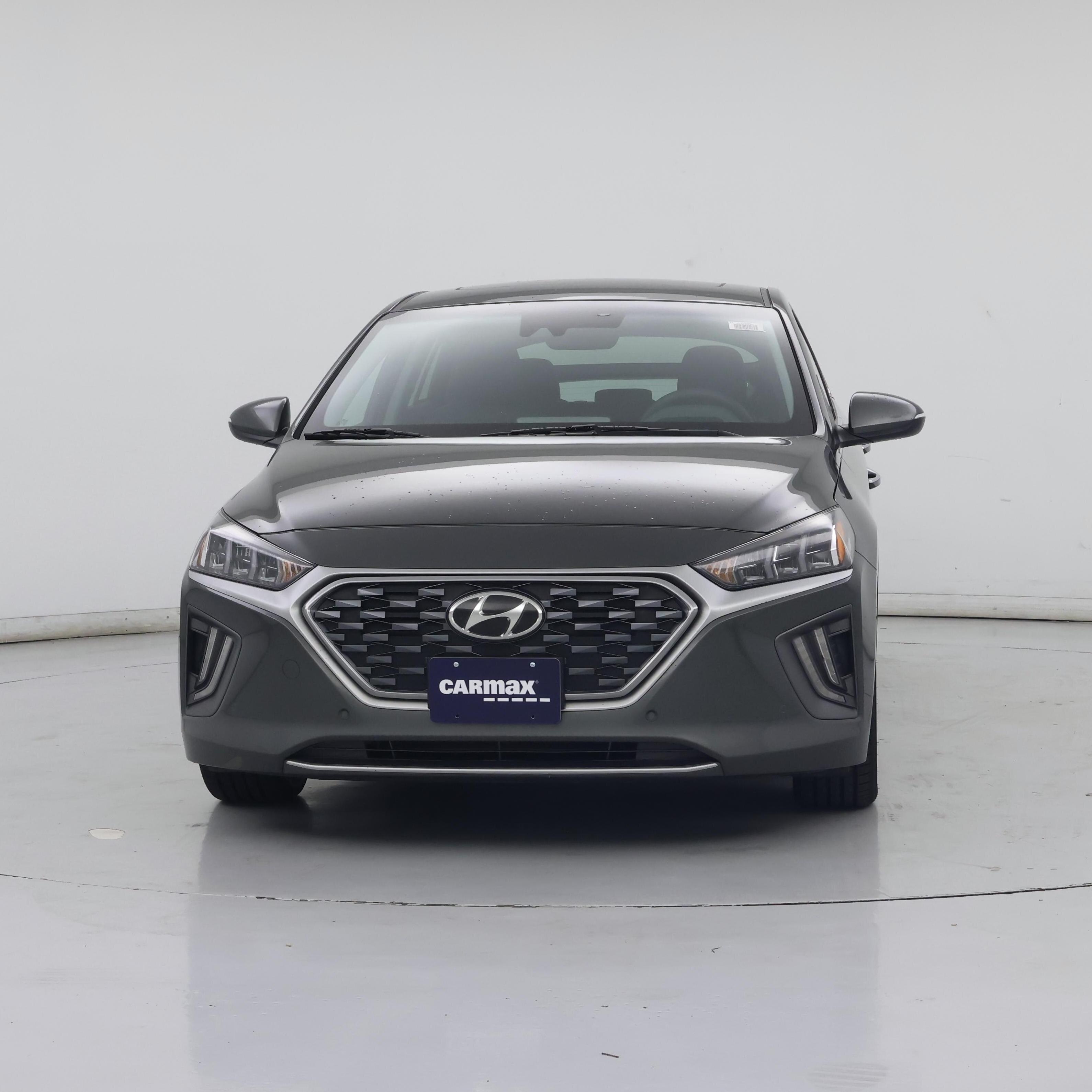 Thumbnail: 2022 Hyundai Ioniq - 5