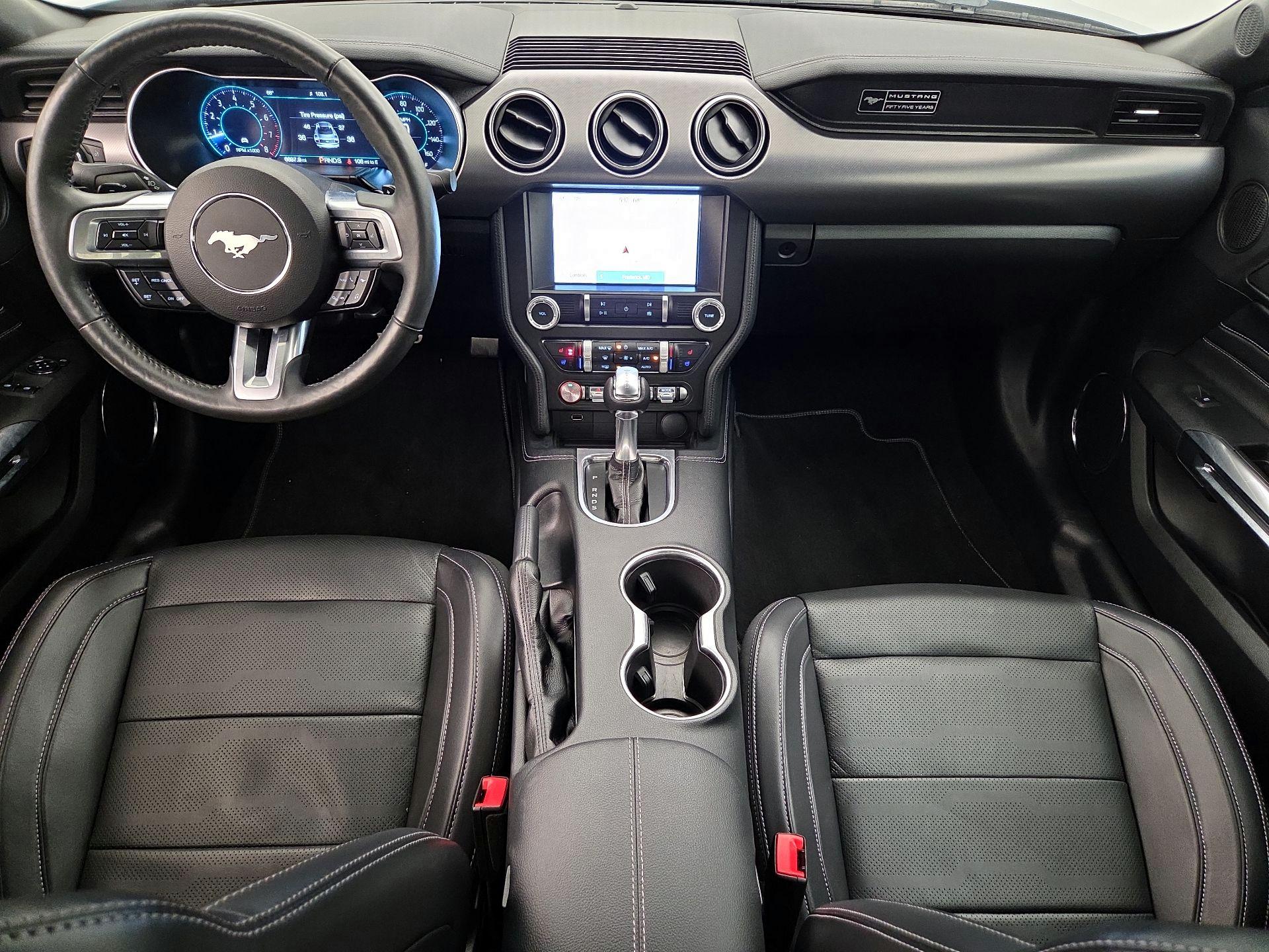 Thumbnail: 2020 Ford Mustang - 9