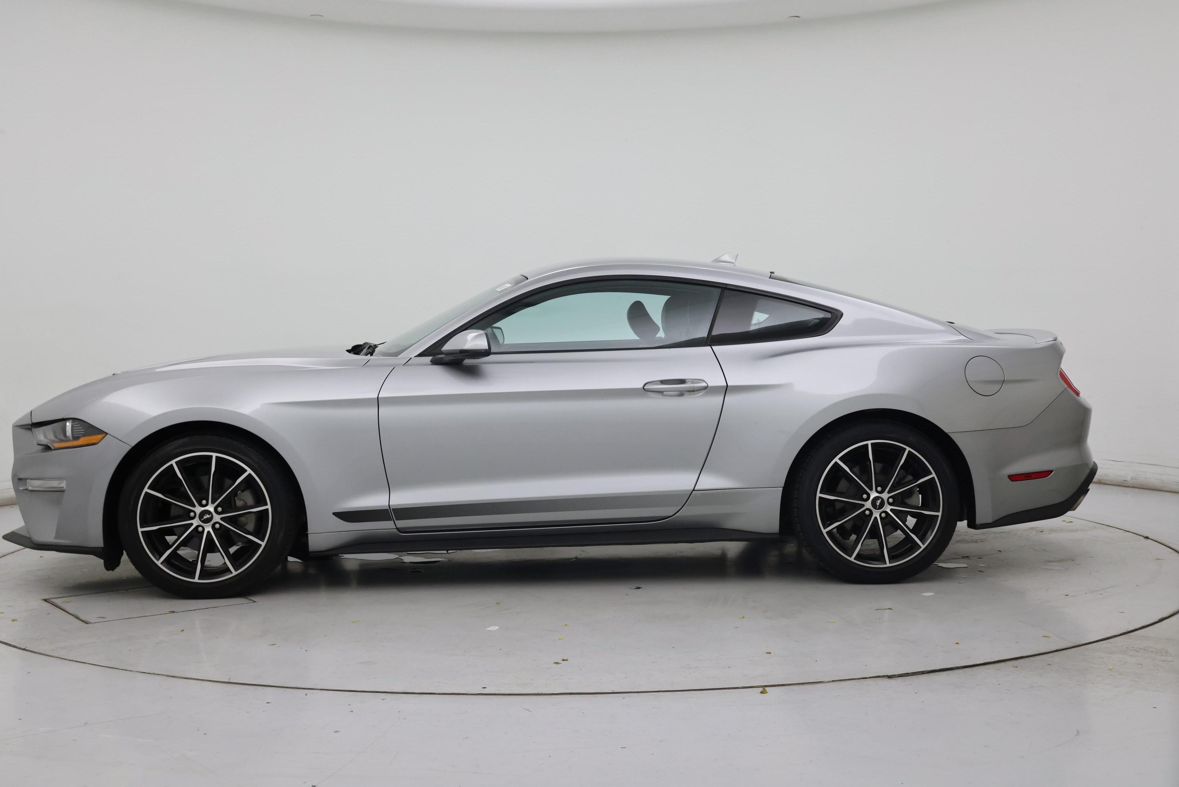 Thumbnail: 2020 Ford Mustang - 3