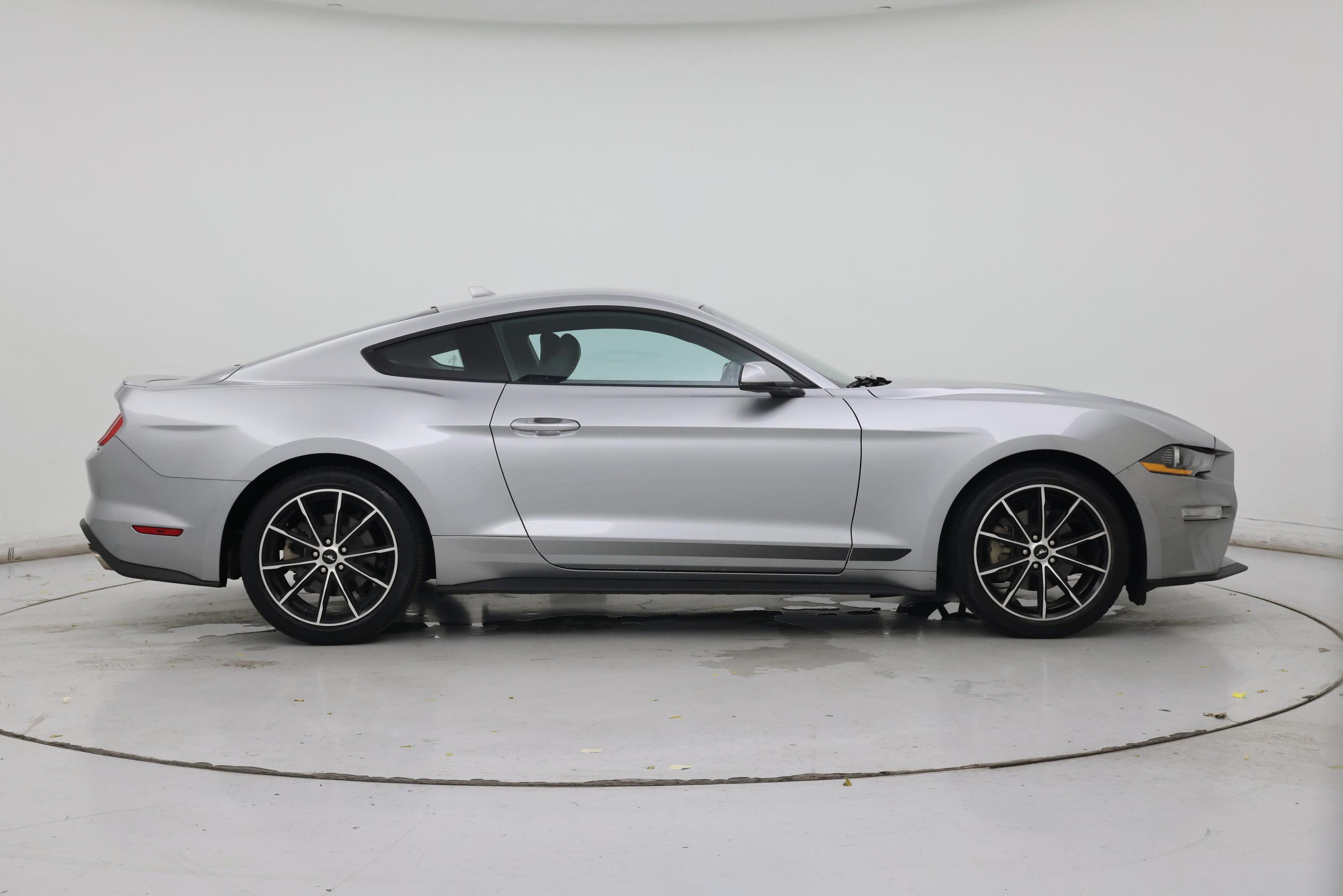 Thumbnail: 2020 Ford Mustang - 7