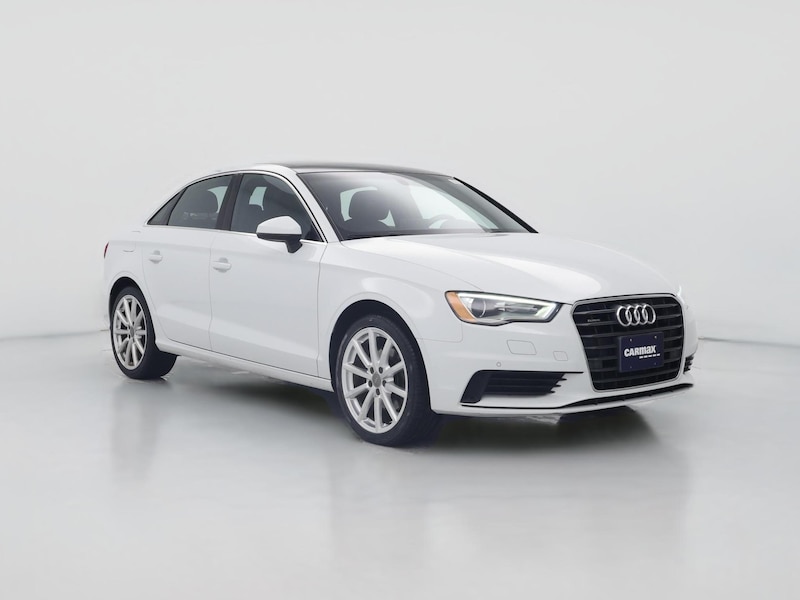 2015 Audi A3 Premium Plus -
                  Hillside, IL