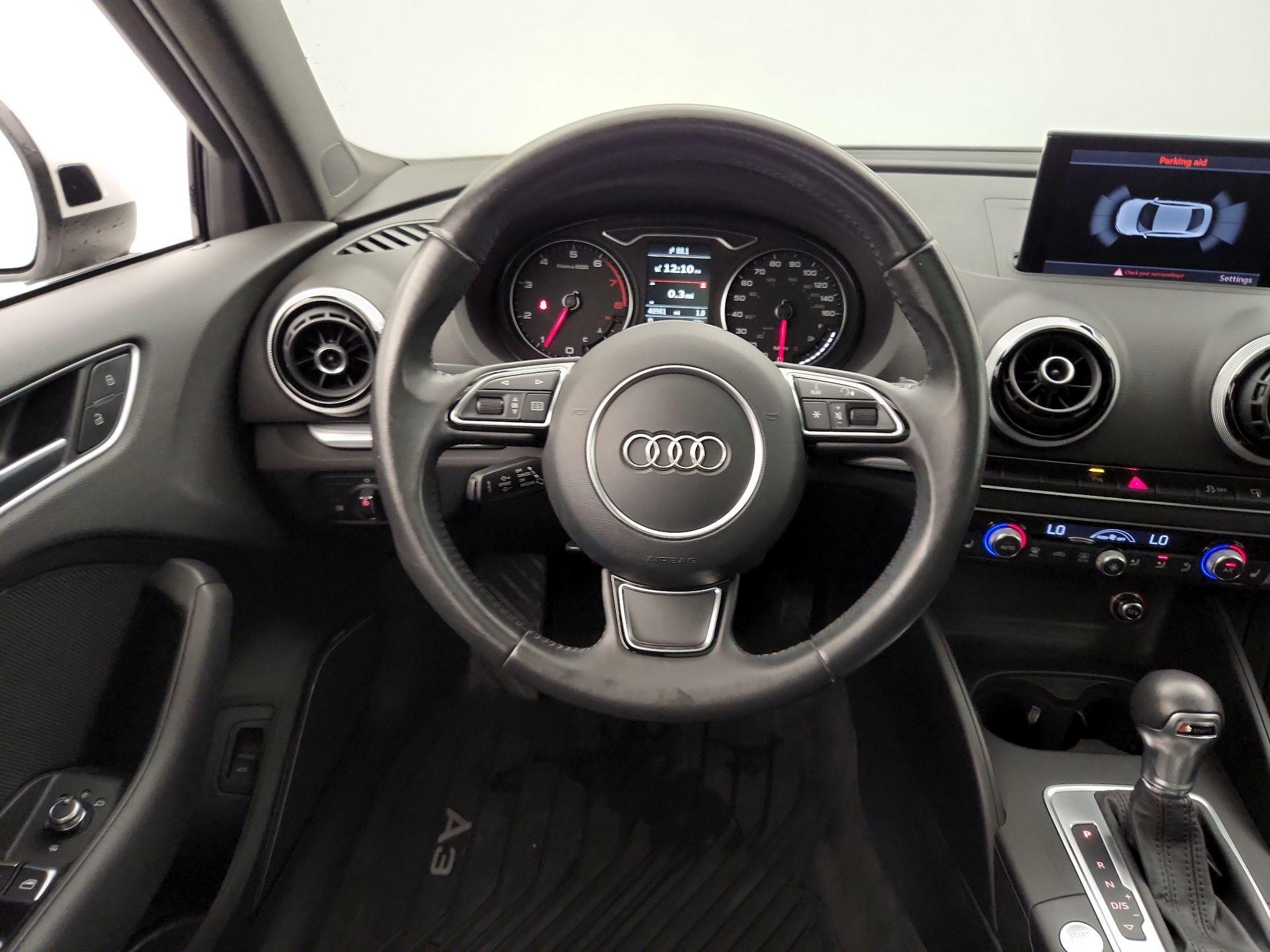 Thumbnail: 2015 Audi A3 - 10