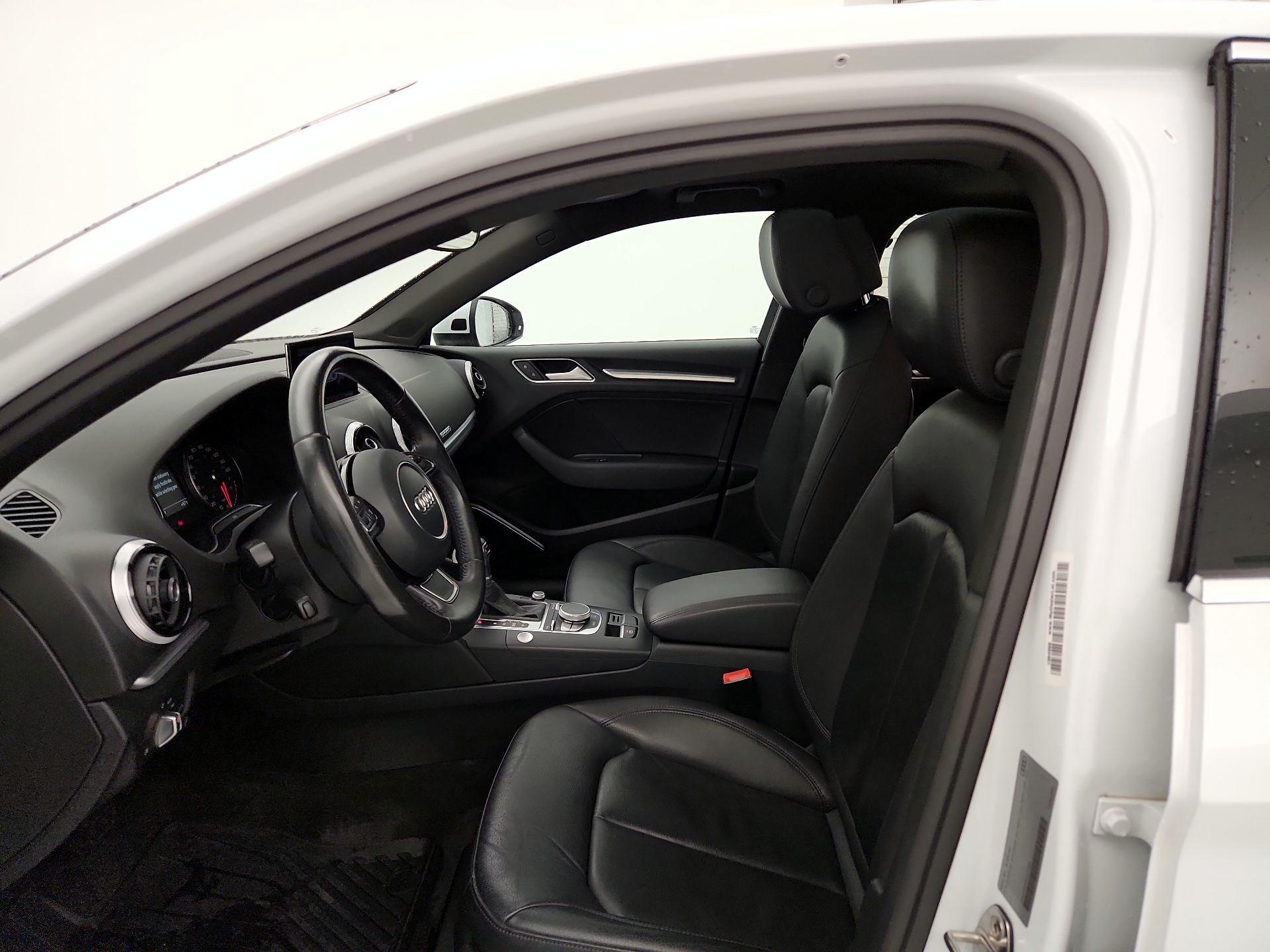 Thumbnail: 2015 Audi A3 - 11