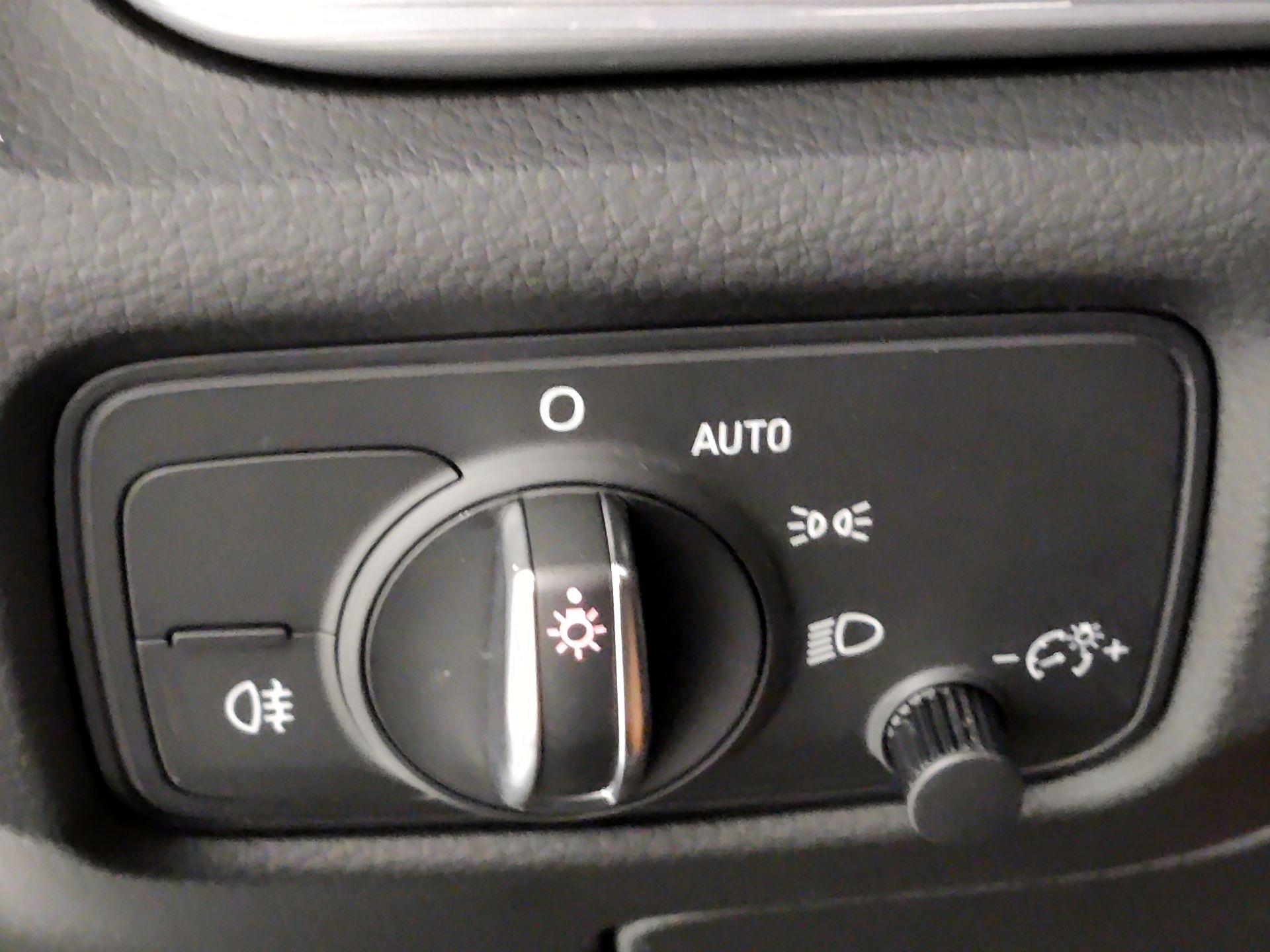 Thumbnail: 2015 Audi A3 - 13