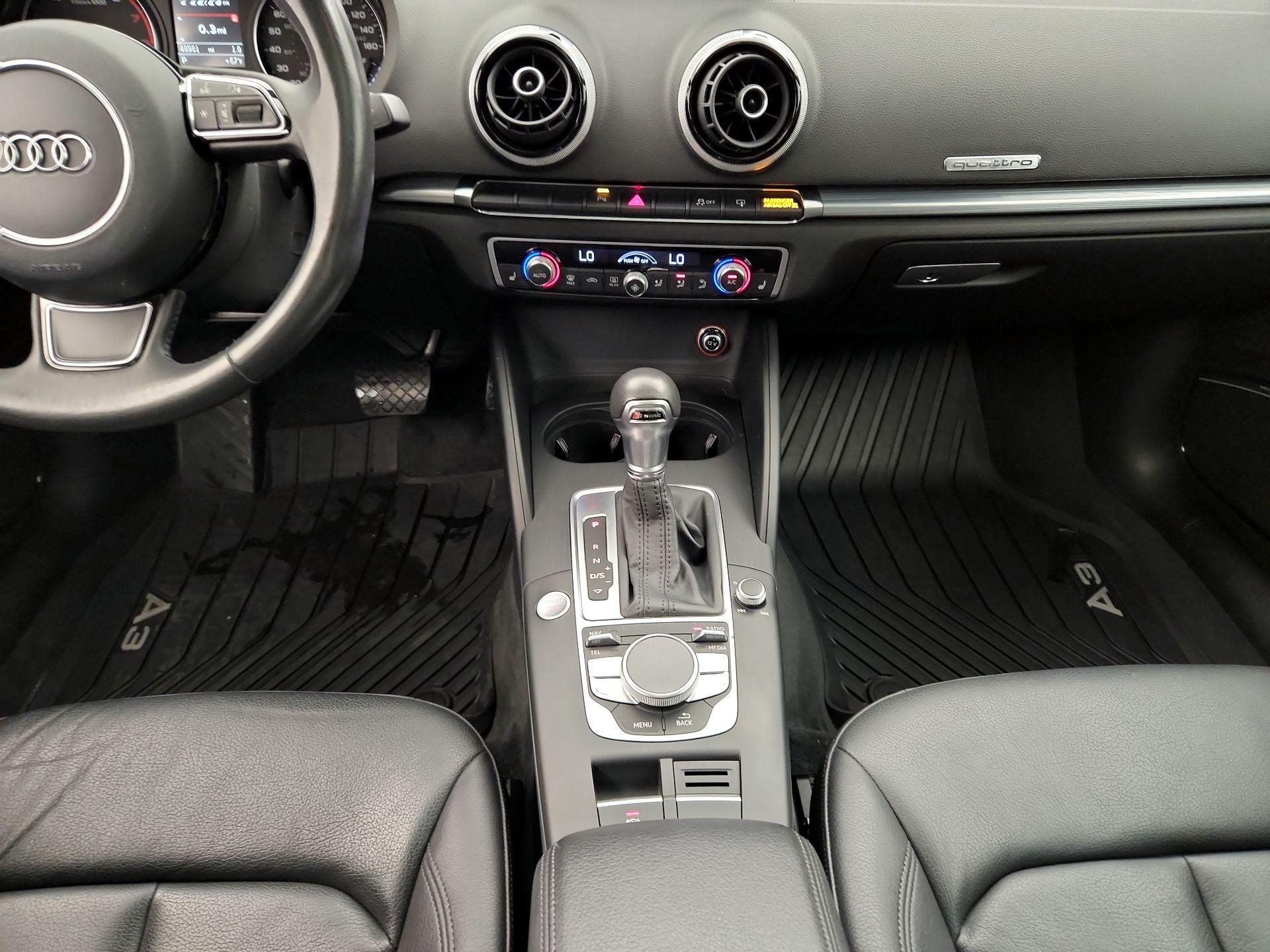 Thumbnail: 2015 Audi A3 - 17