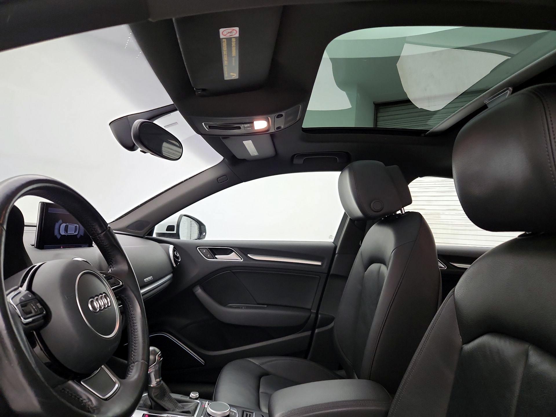 Thumbnail: 2015 Audi A3 - 18