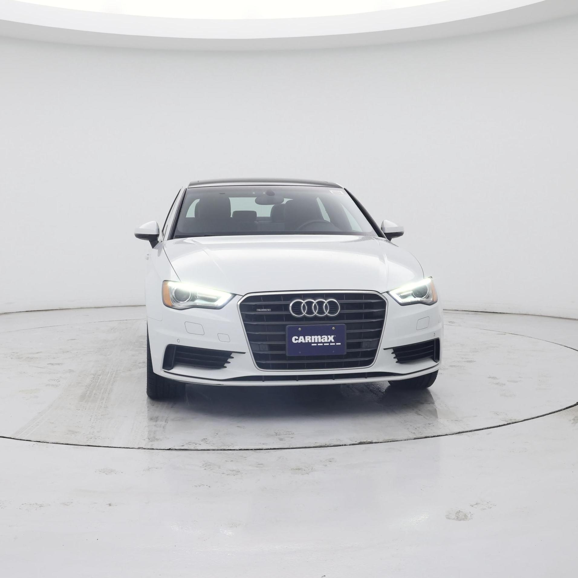 Thumbnail: 2015 Audi A3 - 5