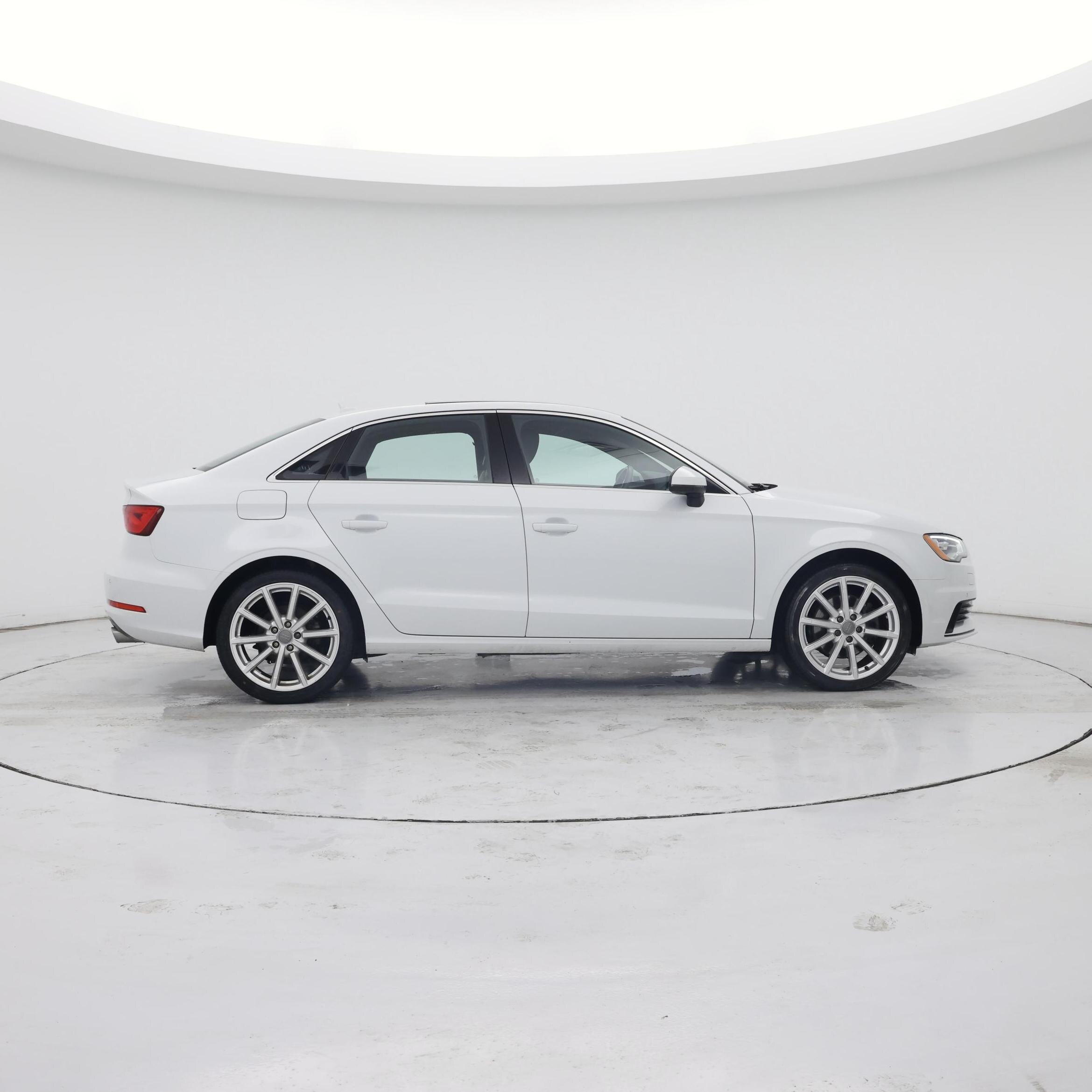 Thumbnail: 2015 Audi A3 - 7